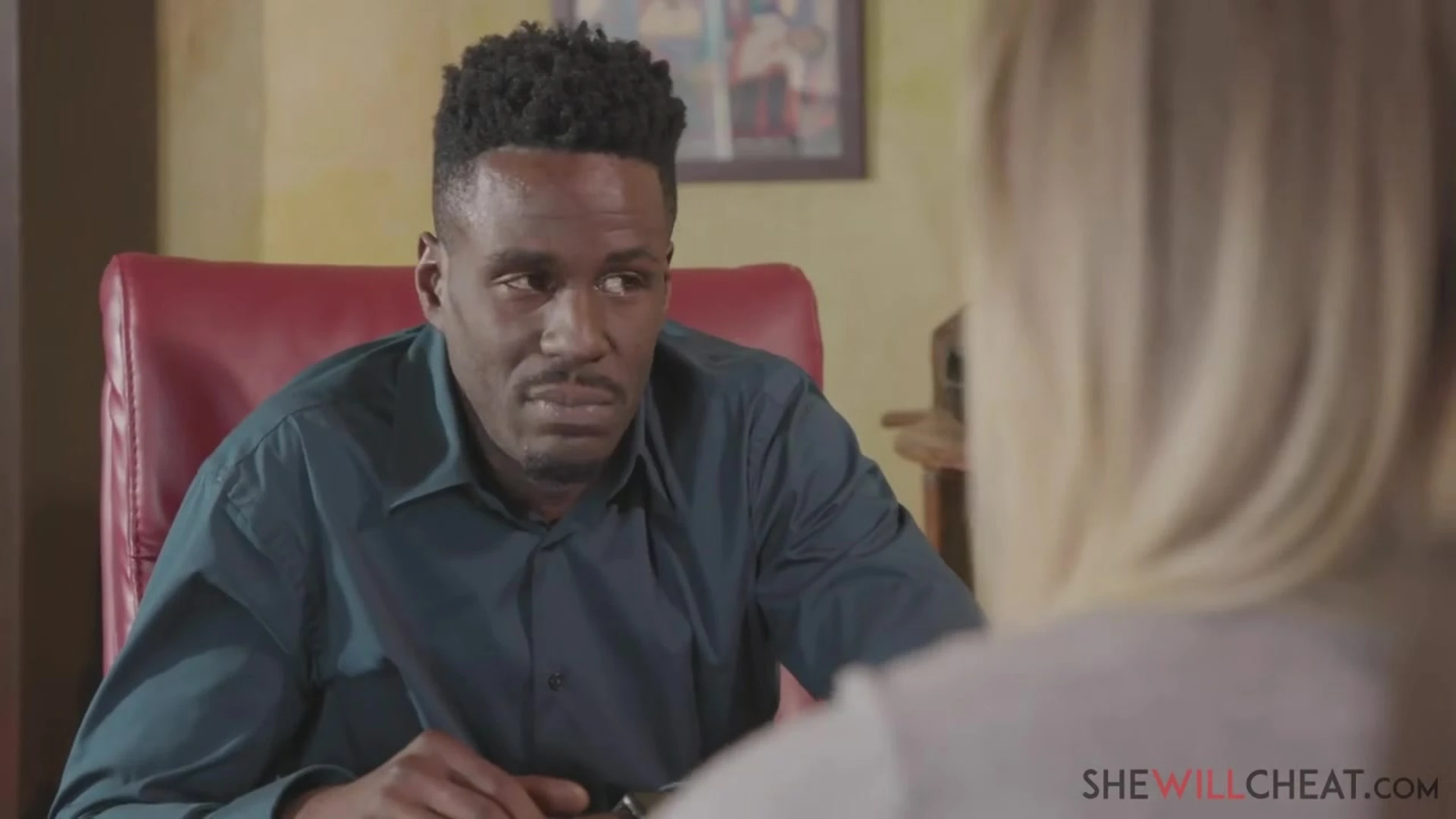 American Kenzie Taylor boobs