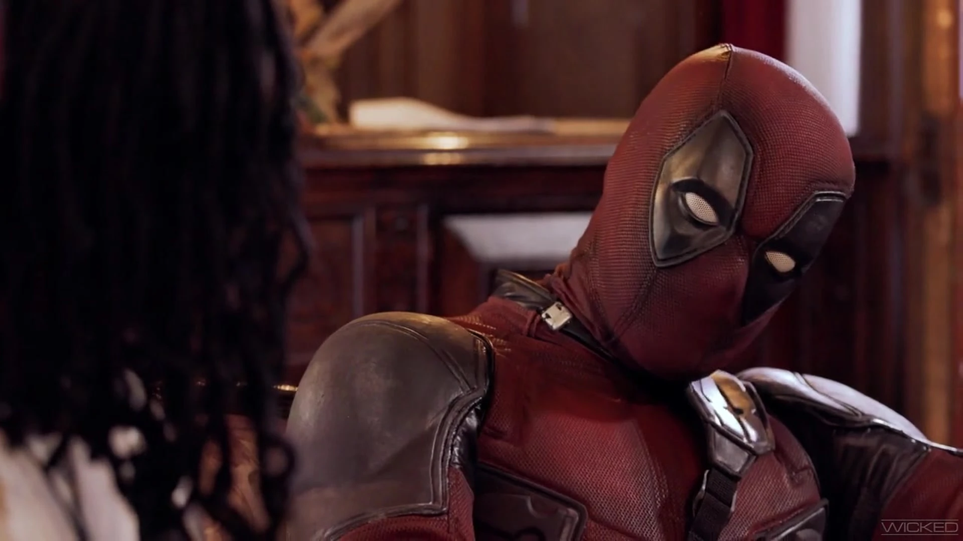 American Kenzie Taylor nudes