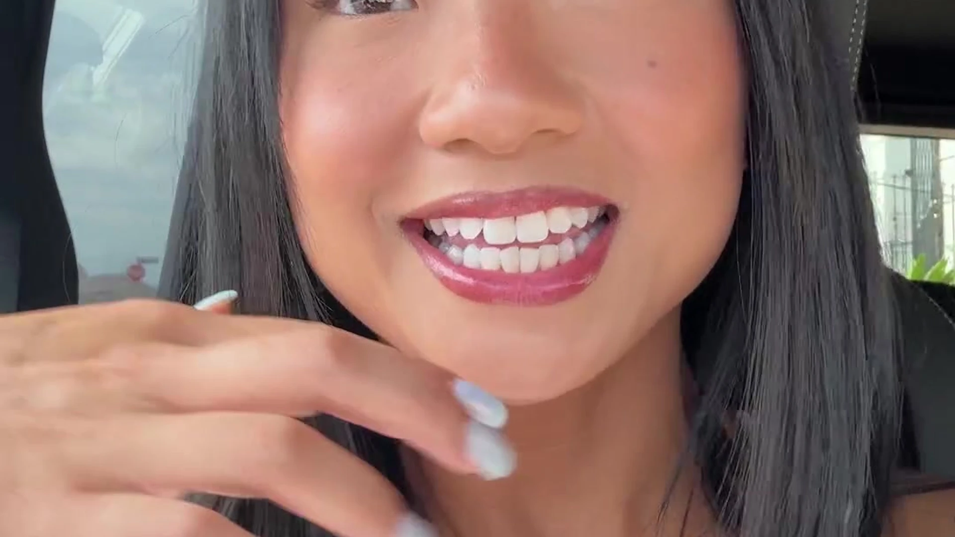 OF GIRL Sweating asian Cattien nude videos