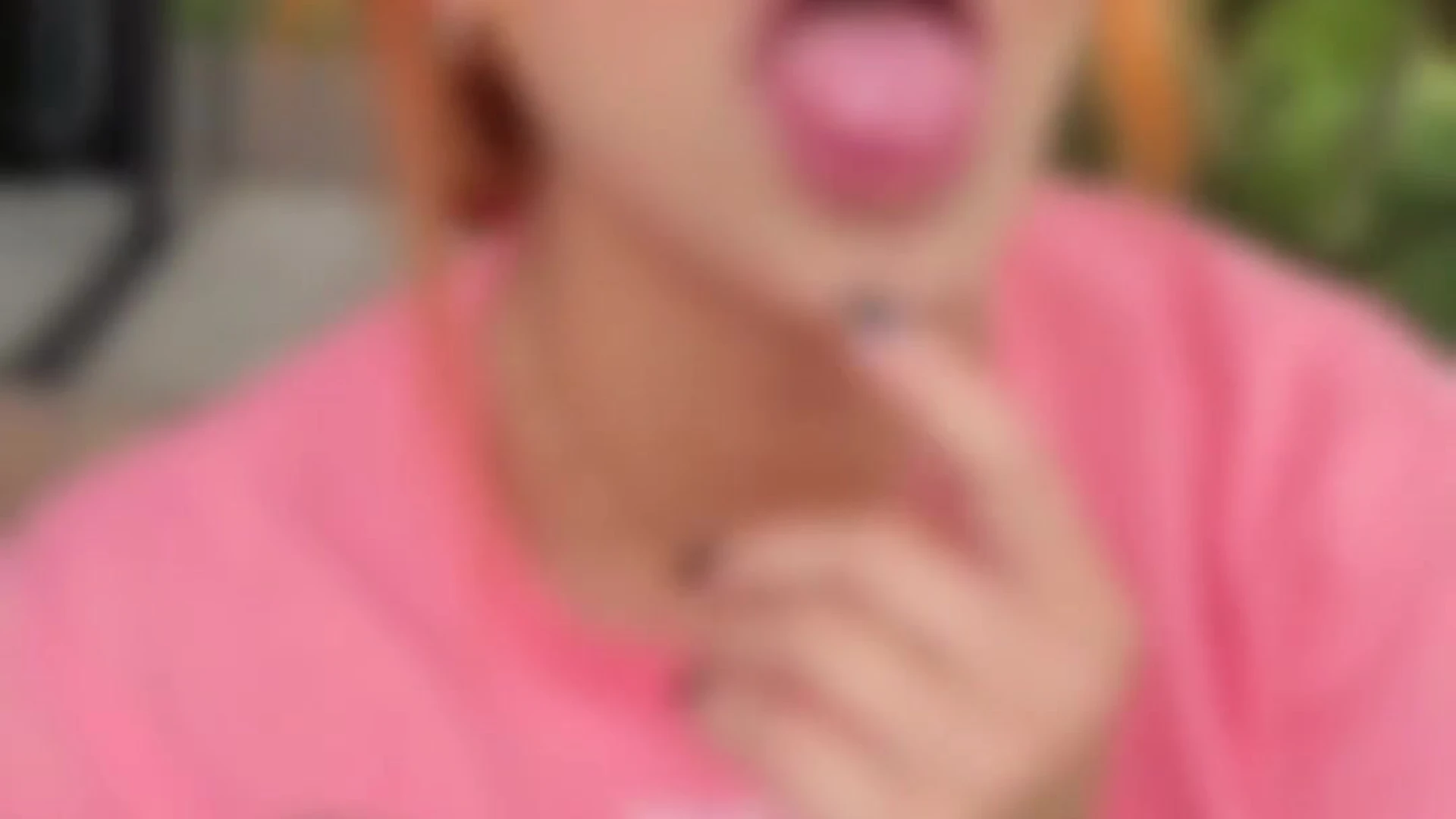 babe Maria Del Mar bj Vid