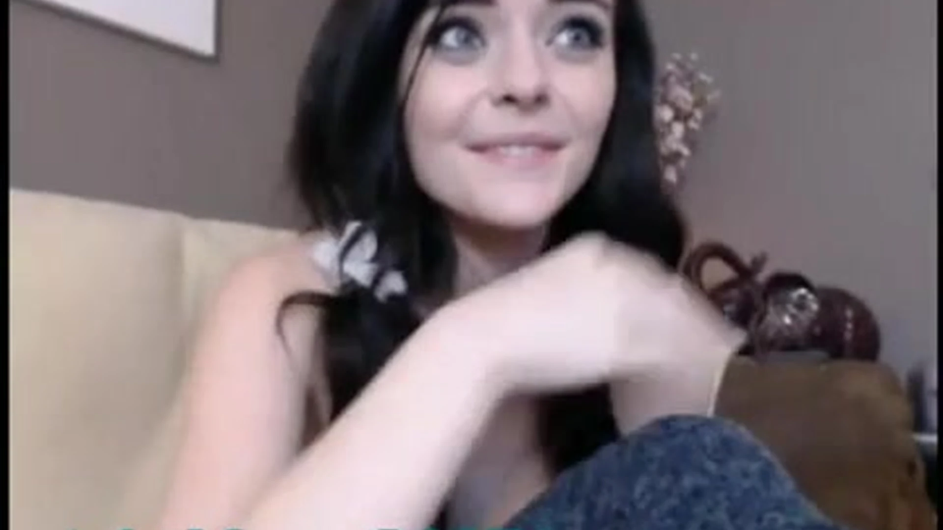 sexy hoe small boobies Ashe Maree onlyfans leak