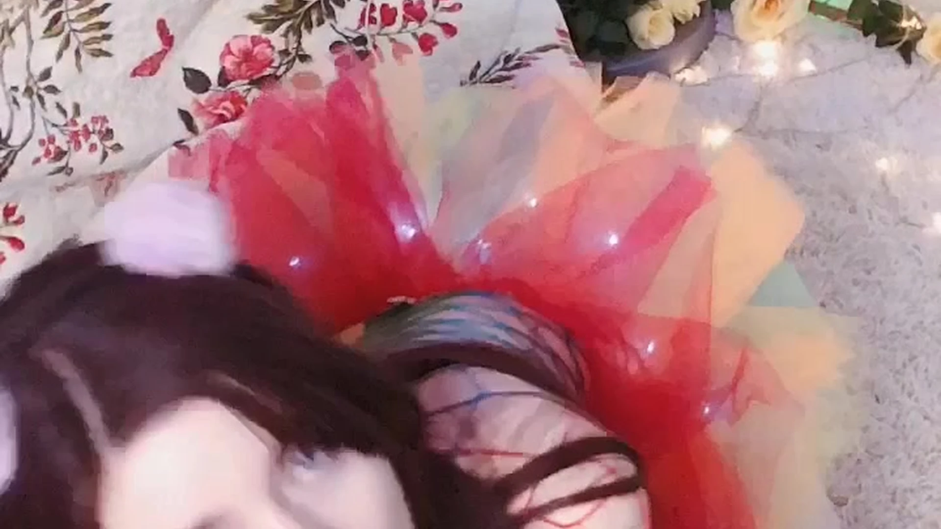 Sensational Angelic slim Ashe Maree onlyfans  Exclusive full vid