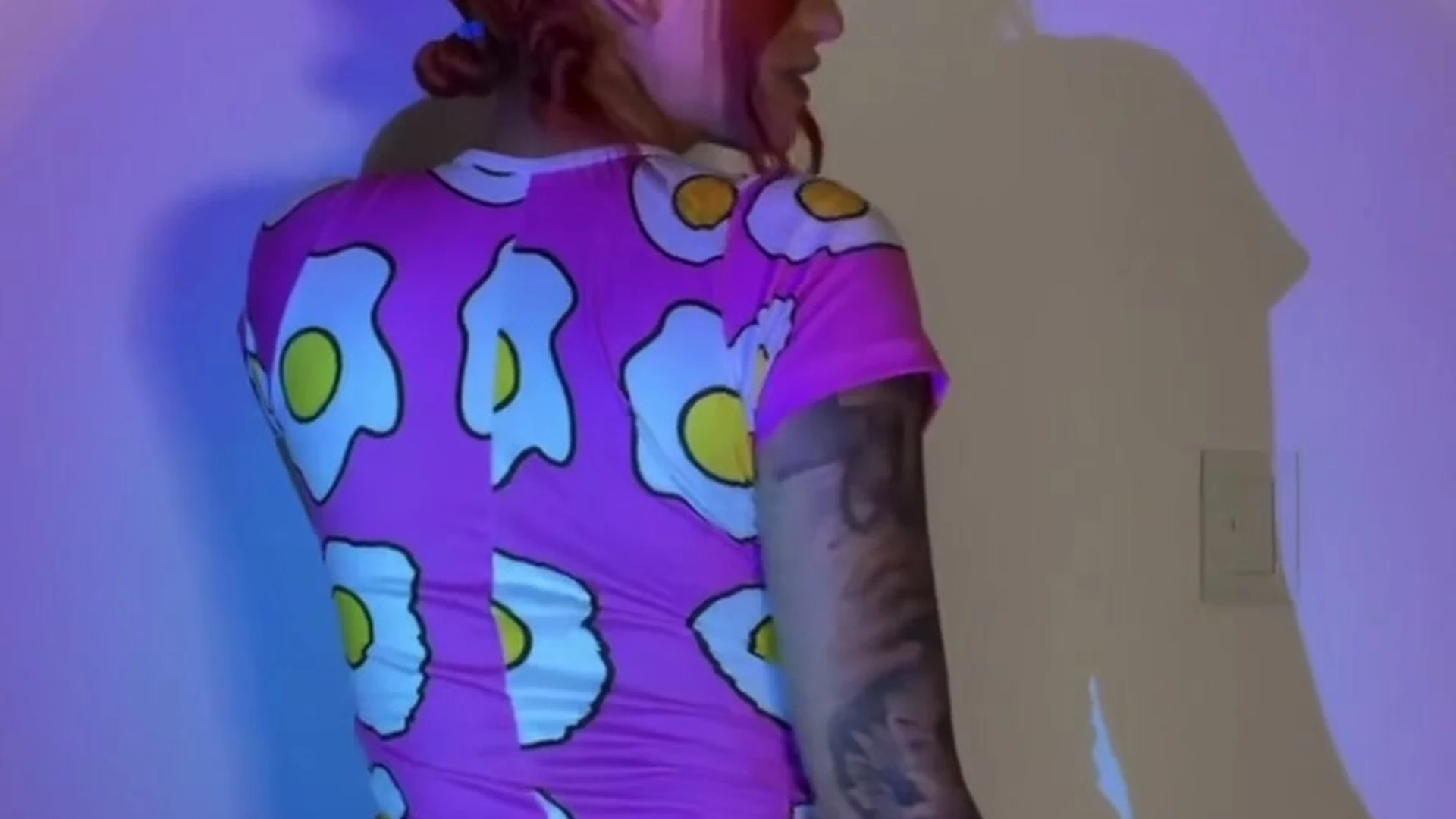 EPIC perky Maria Del Mar sexy pic