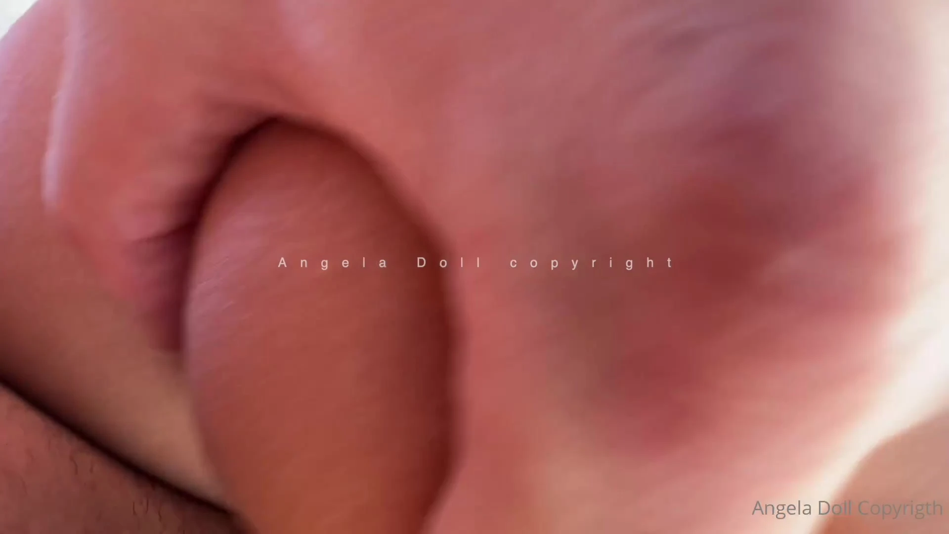 Devoted slut angela doll nudes Clip