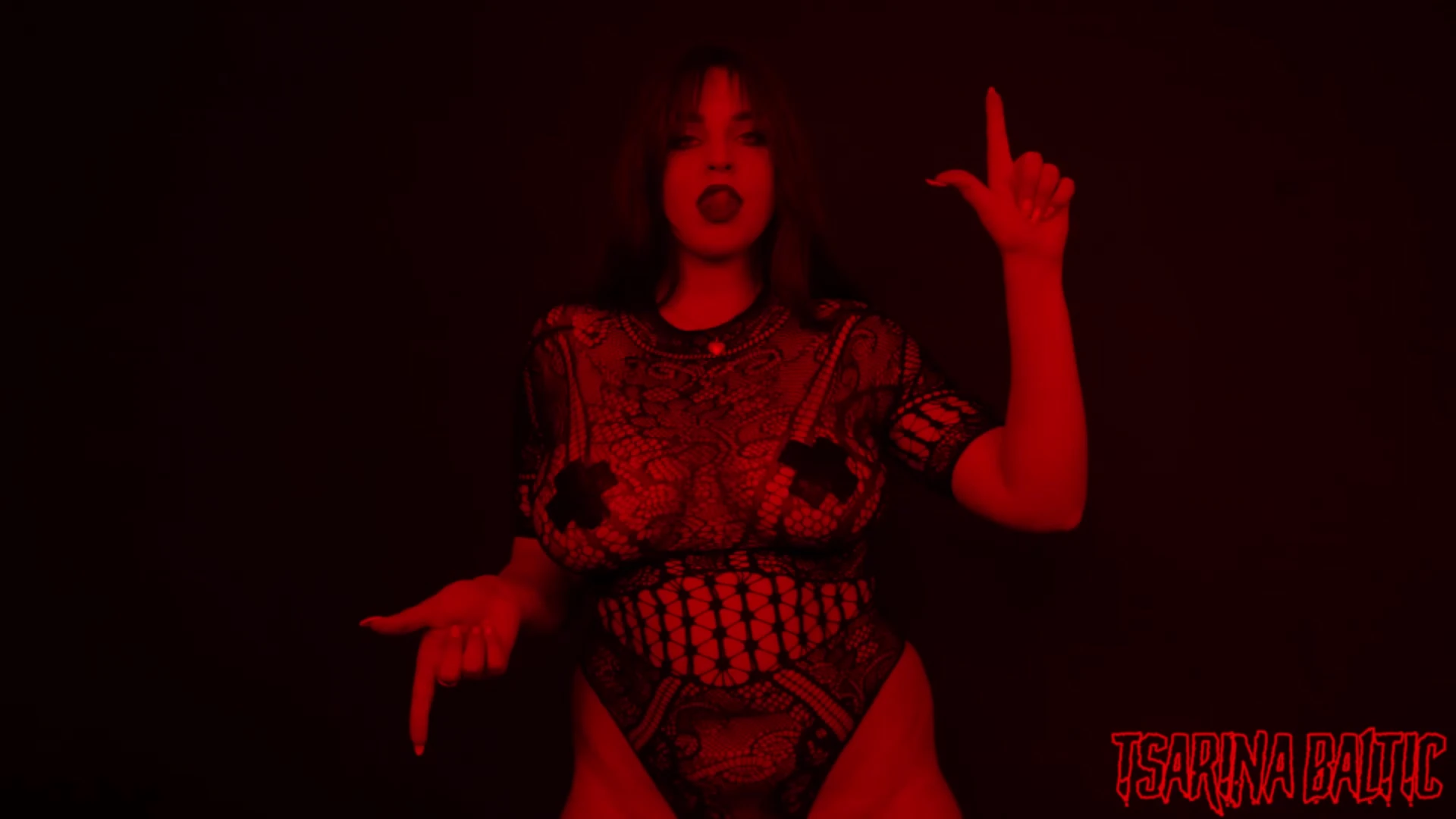 dirty chubby Tsarina Baltic Naked leaked Video