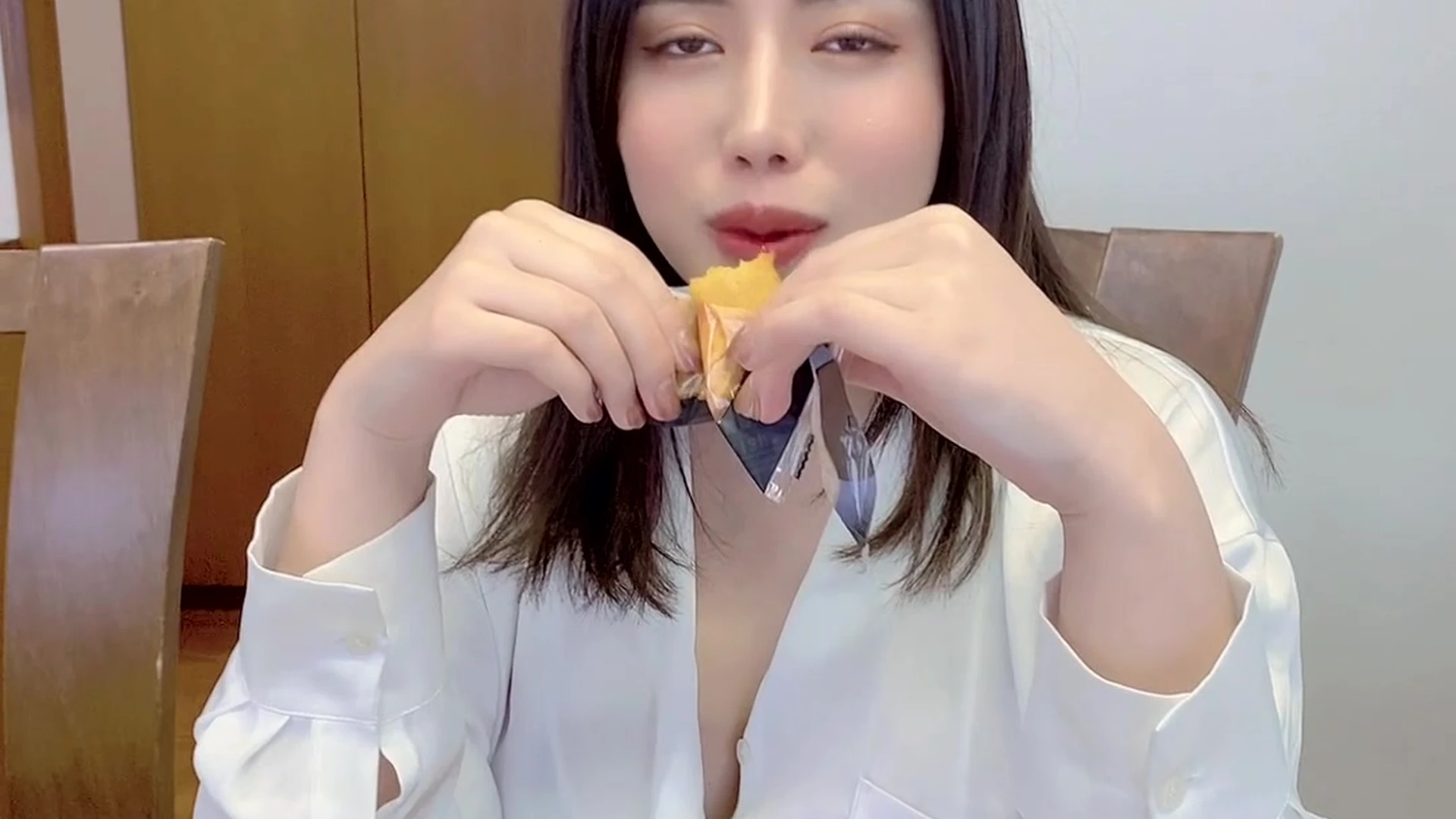 curvy Maria Nagai nude VIDFULL