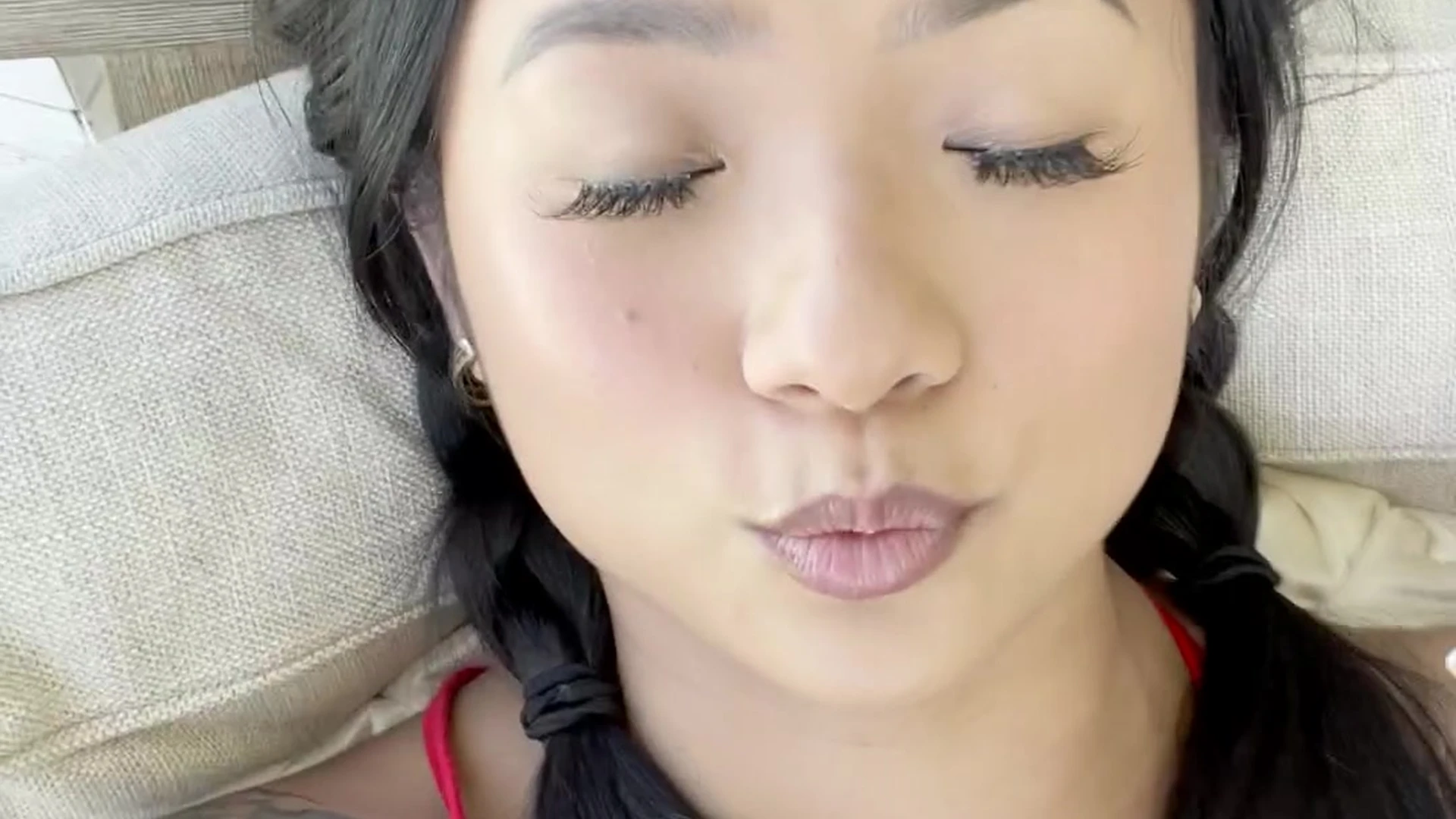 Disciplined Dripping babe Tiiieeen real name