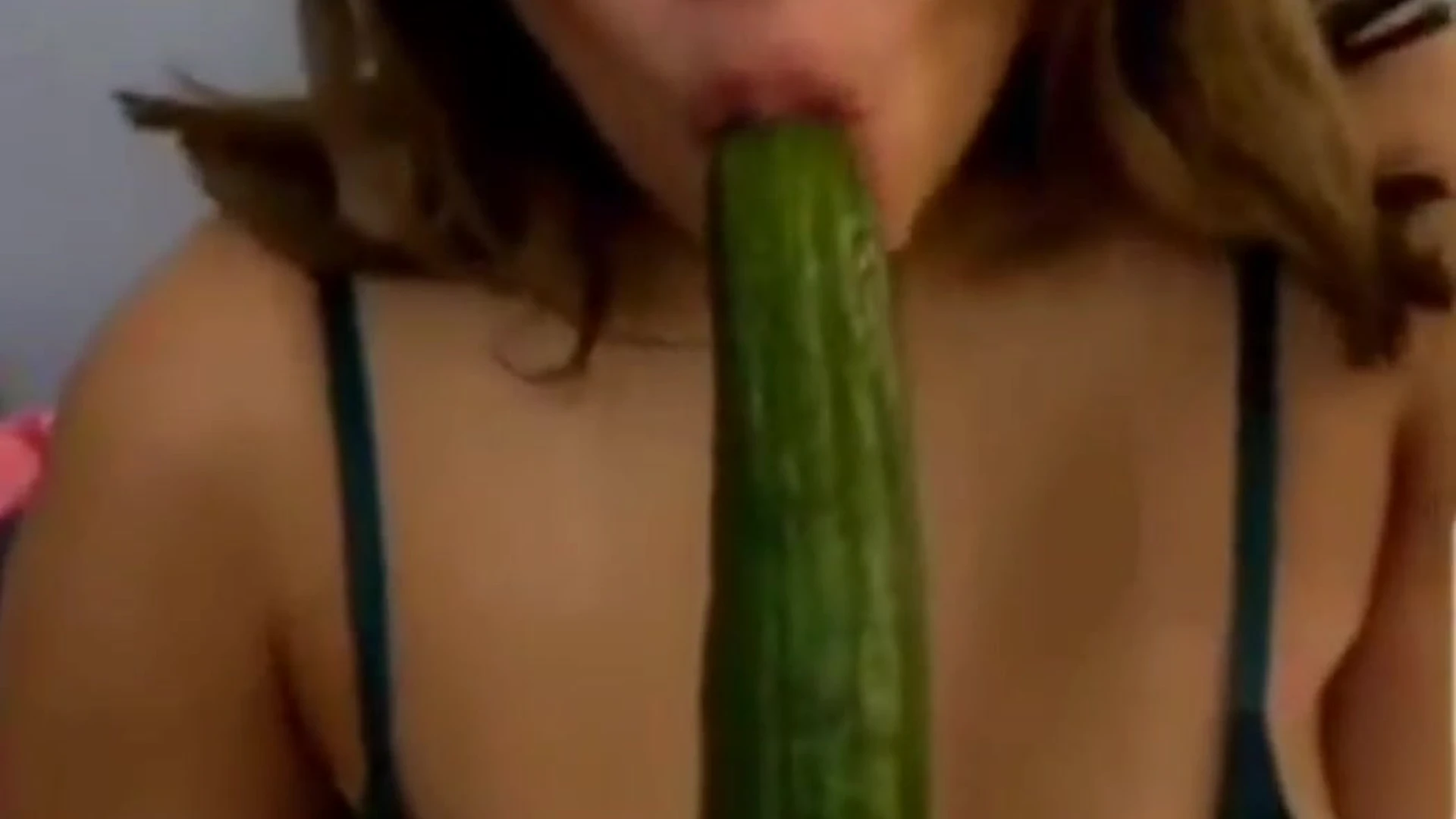 Exposed babe Chromazz Leaked OF