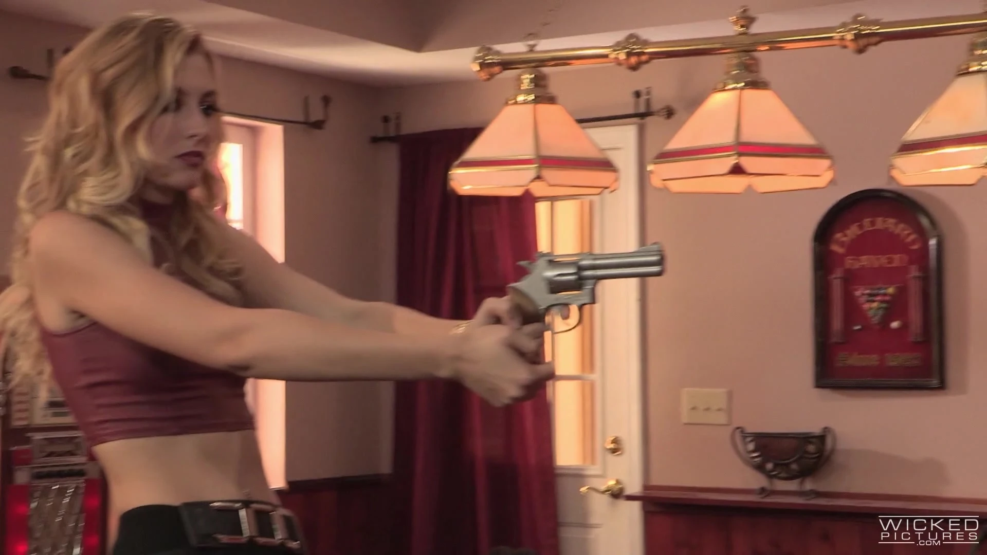 gorgeous caucasian Kenzie Taylor leaked sextape private dm video EPIC