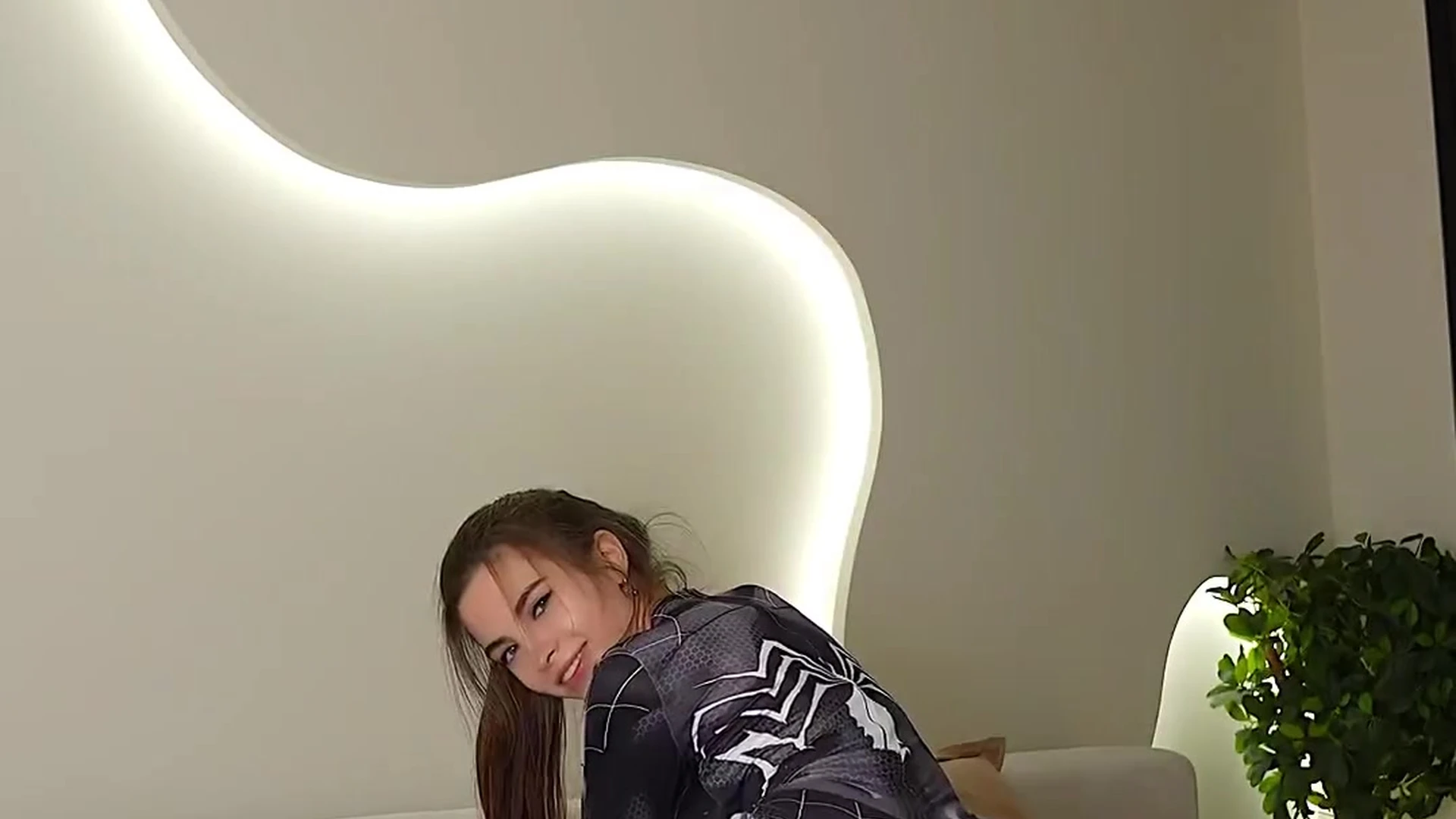 Capable Cute lerabuns sexy full vid