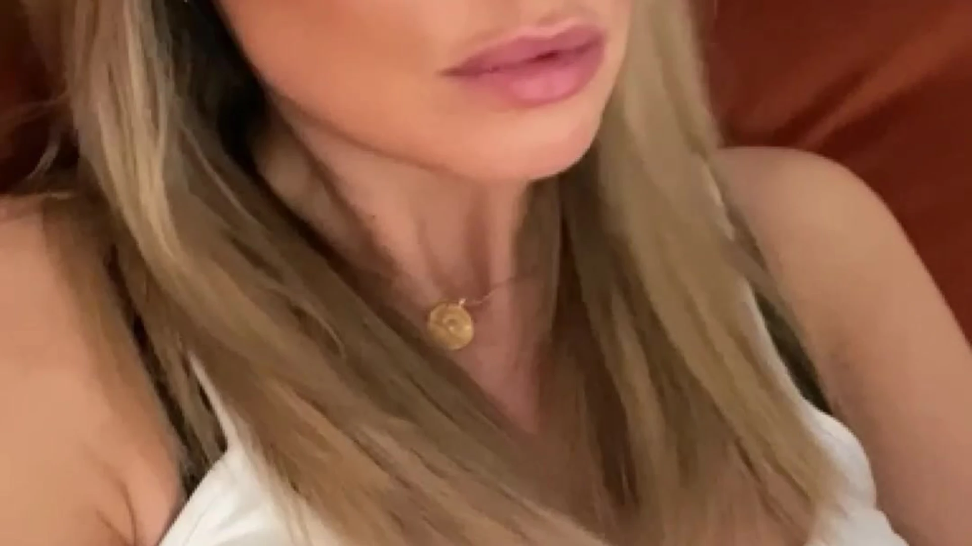 British Rhian Sugden instagram