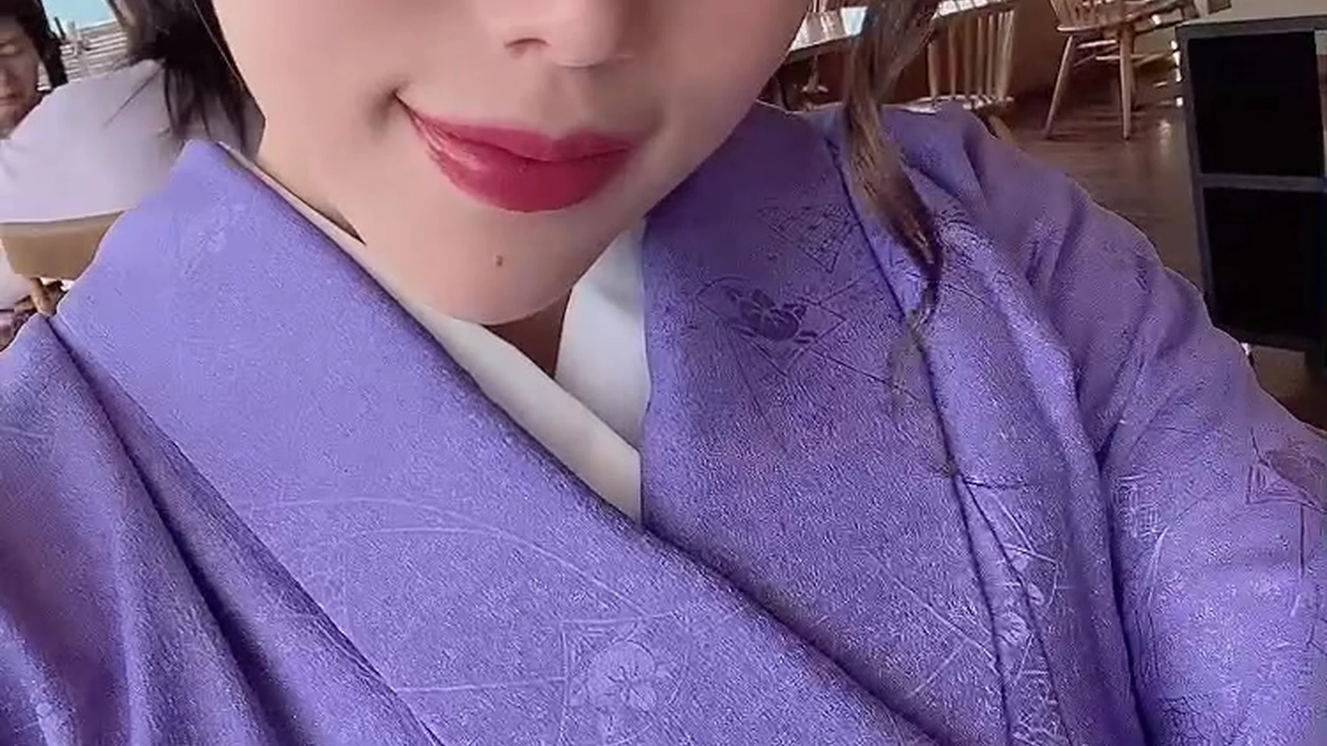 Sensational Persistent big tits Maria Nagai nsfw Exclusive vid full