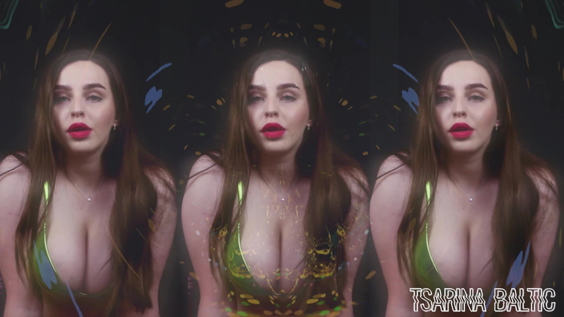 Epic Capable big ass Tsarina Baltic thothub