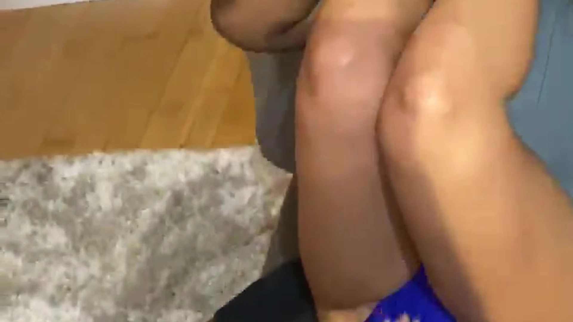 Latina Chromazz nude tits