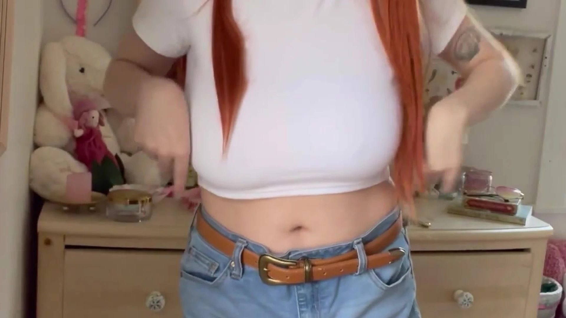 EPIC egirl huge boobs ShySlut0 thothub