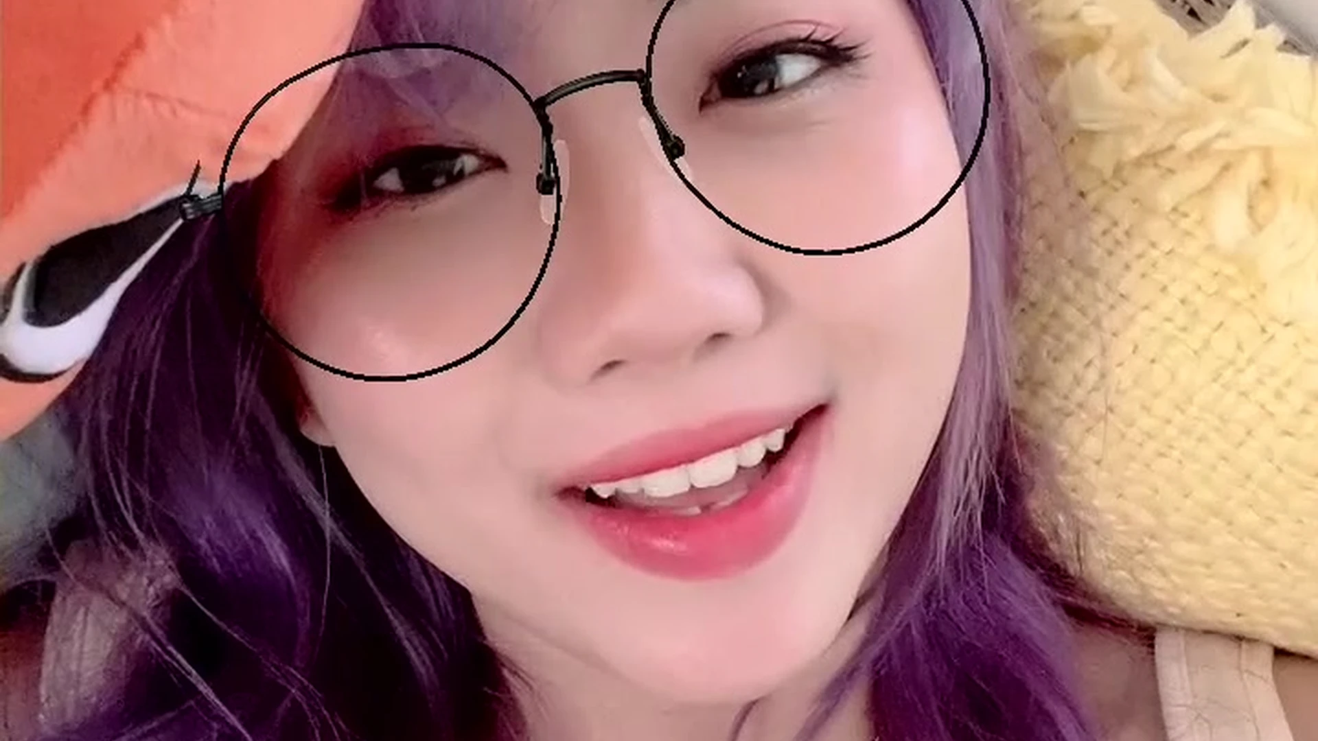 hoe Vietnamese Harriet Sugarcookie XXX