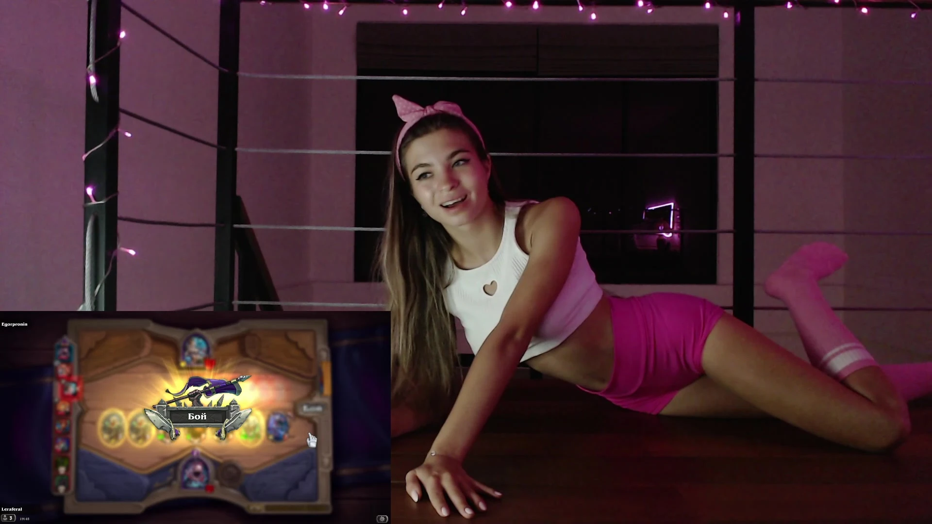 Cute lerabuns leaks Leaked full video