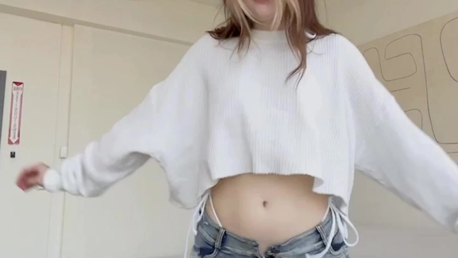 Sensational egirl cosplayer notmeggii Onlyfans nude