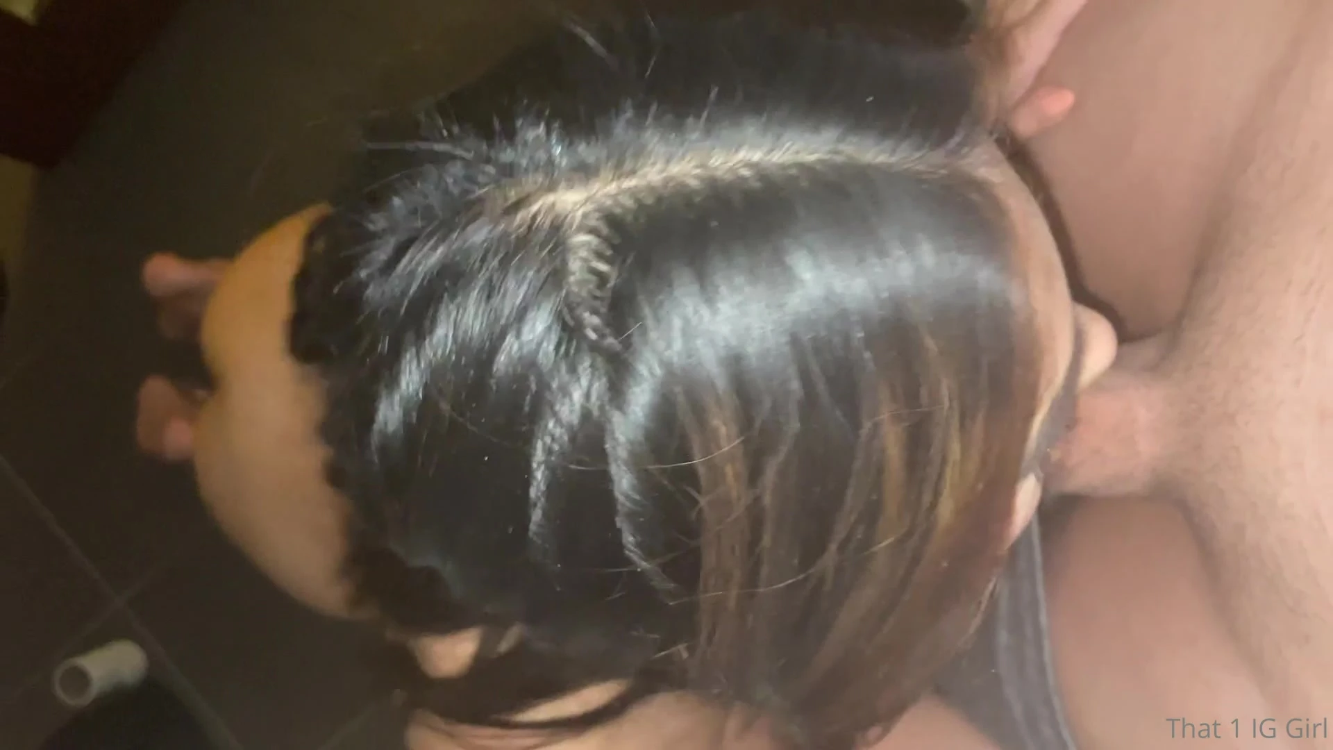 Epic cum dumpster caucasian that1iggirl onlyfans leaked pics