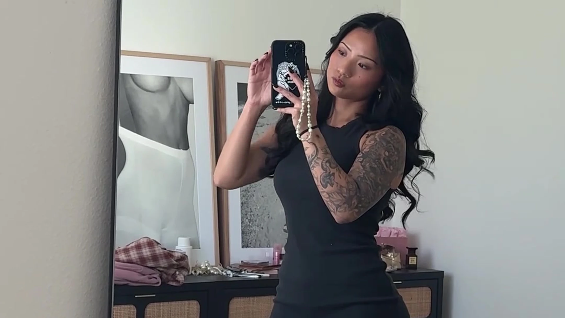 impressive big ass Cattien onlyfams Epic