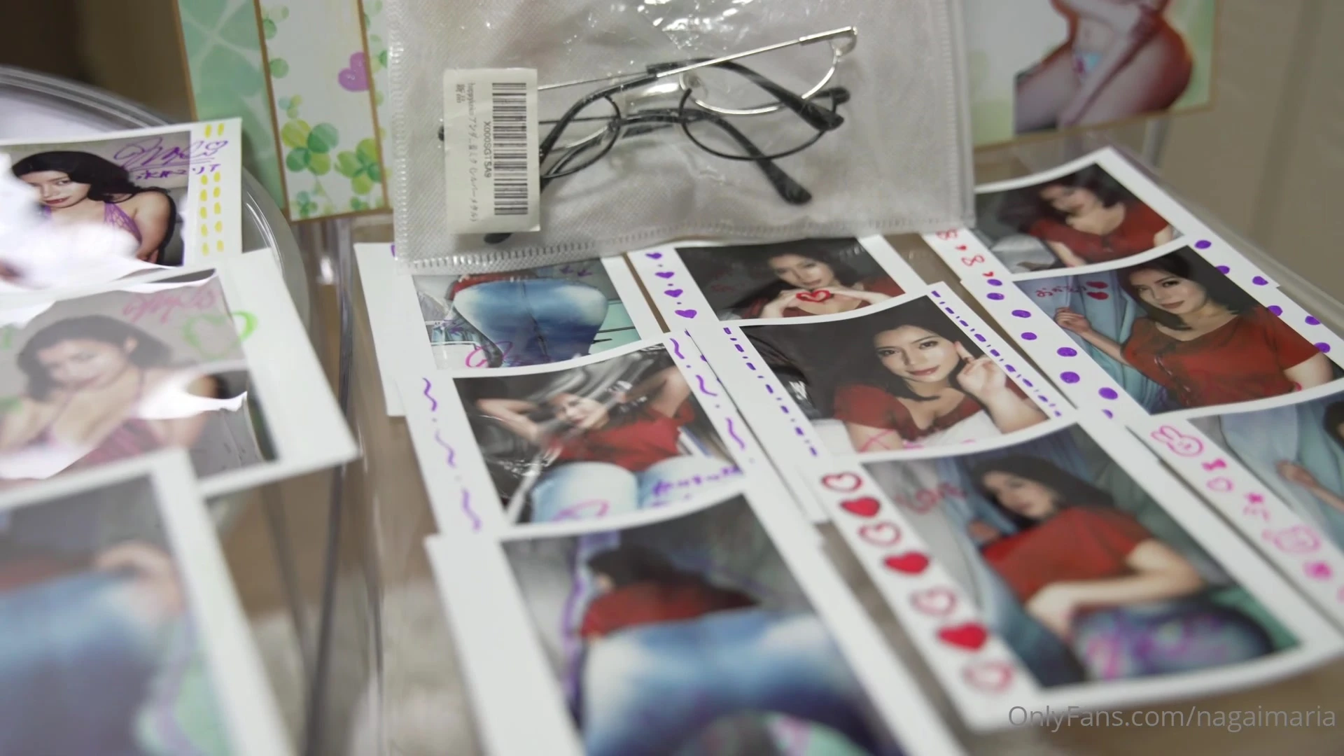 Epic chubby Maria Nagai Fansly leaked