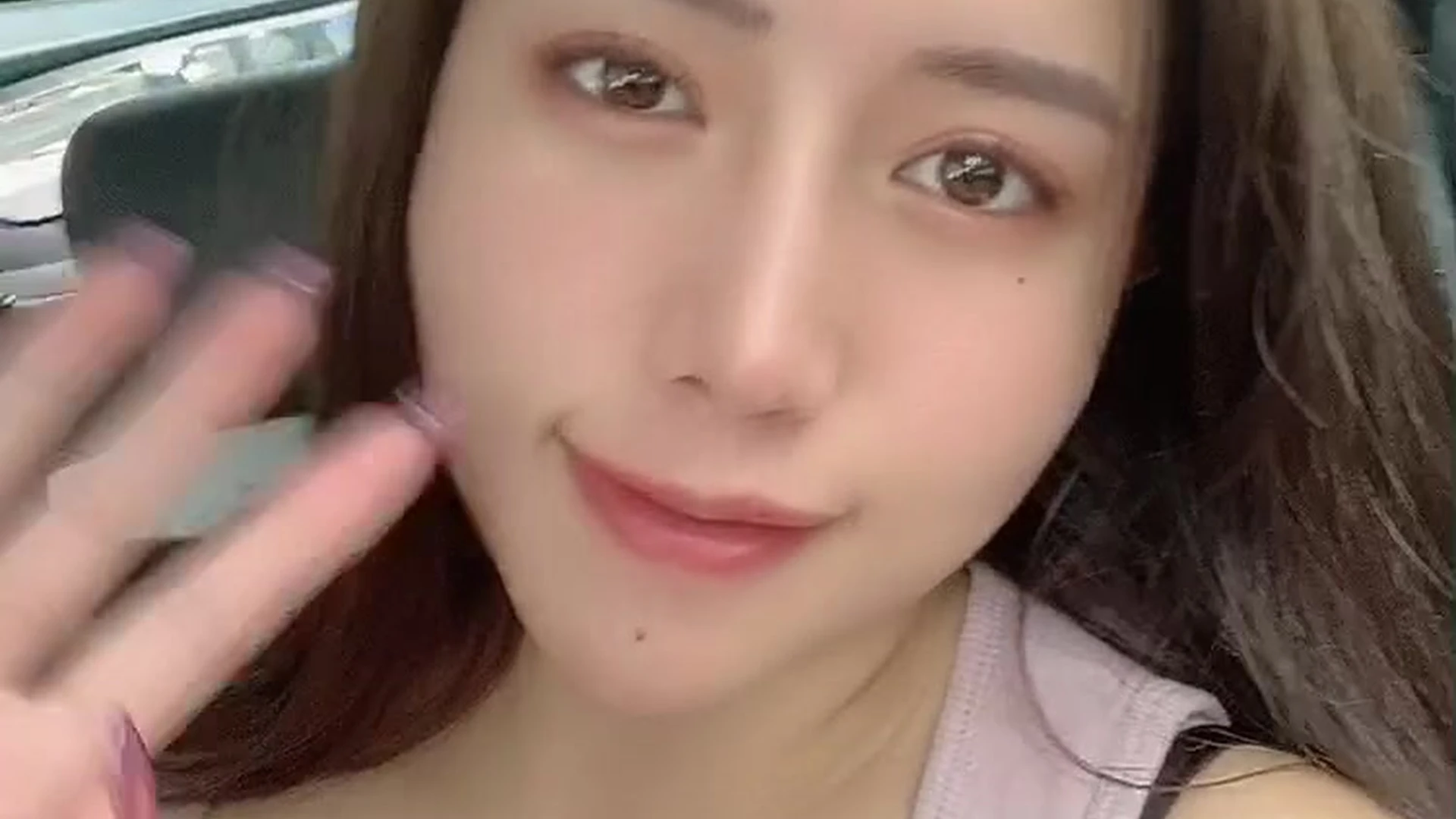 Sincere sucking massive boobs Maria Nagai sexy onlyfans leak