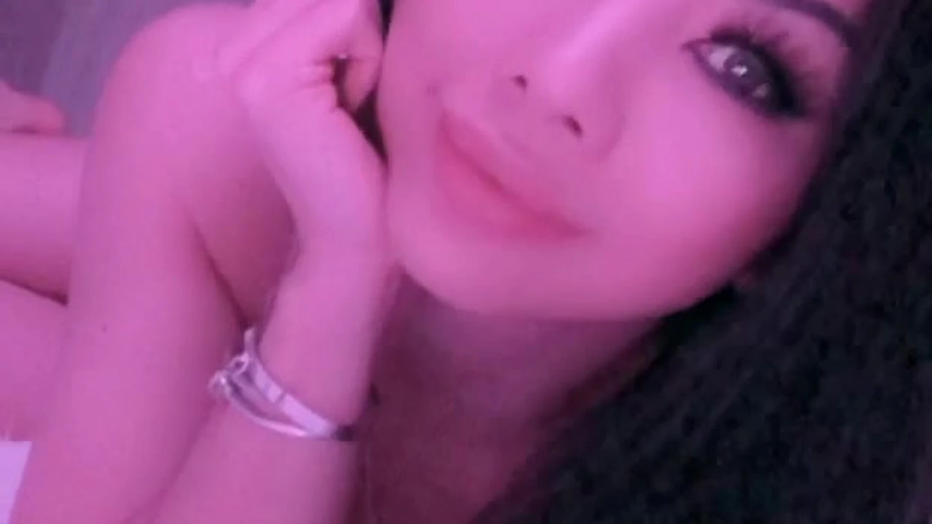 Considerate fake tits LexiVixi fucked Clip