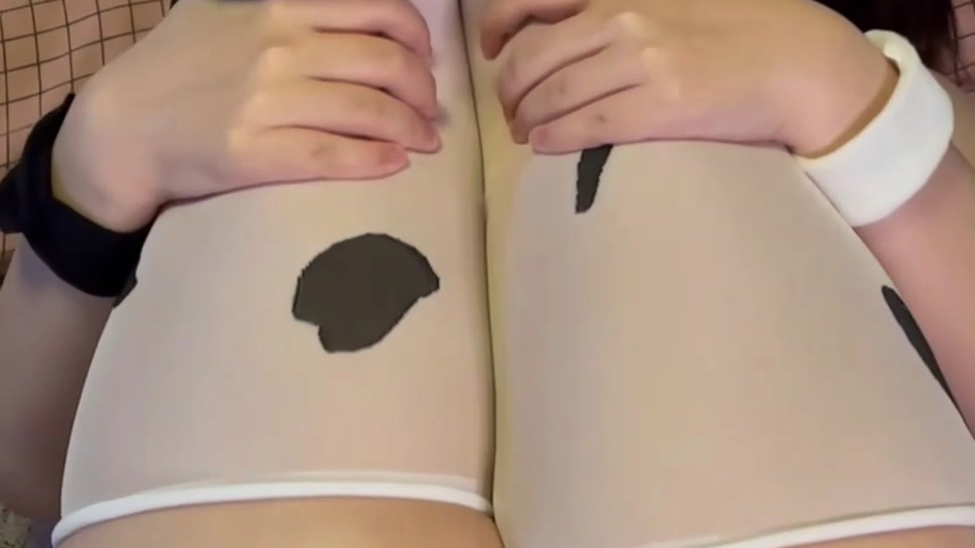 hot girl huge boobs Saizneko Nude onlyfans Epic