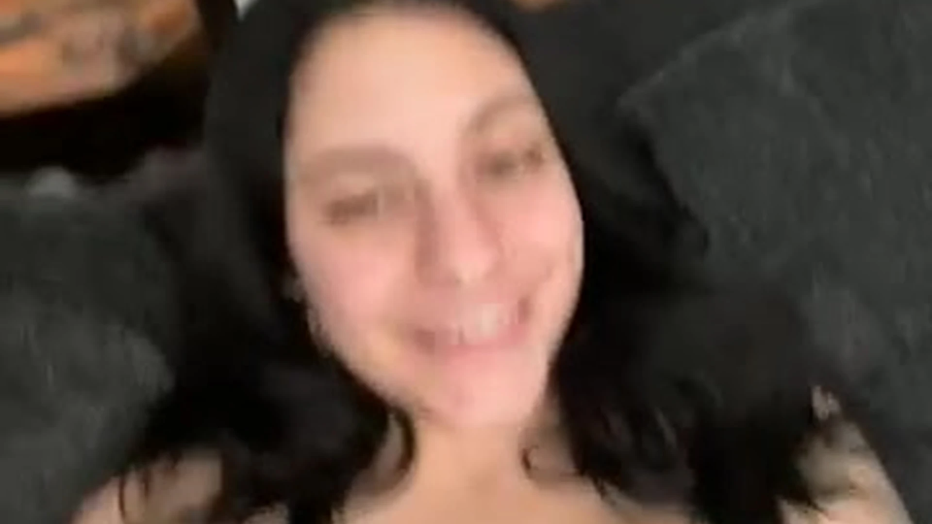 wonderful Latina Melody foxx nude