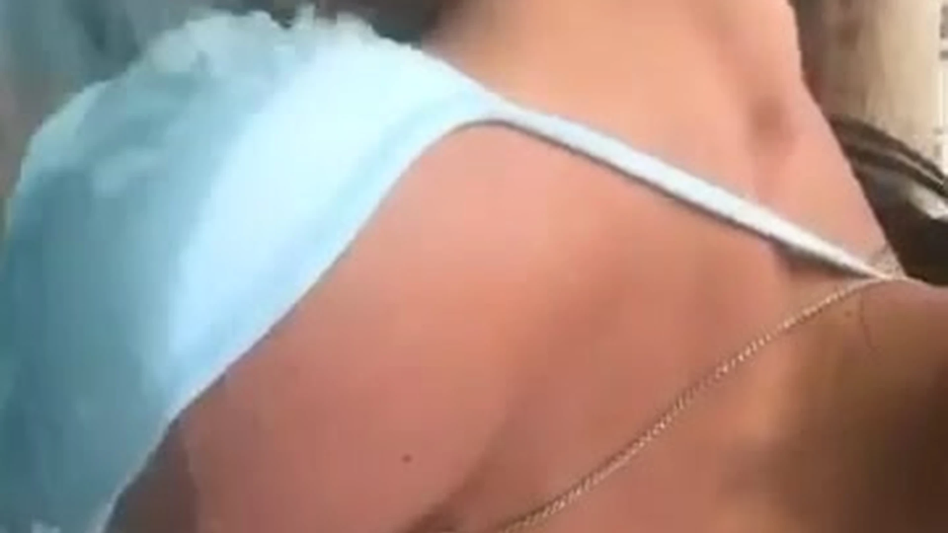 cum dumpster big tits LexiVixi leaked nudex