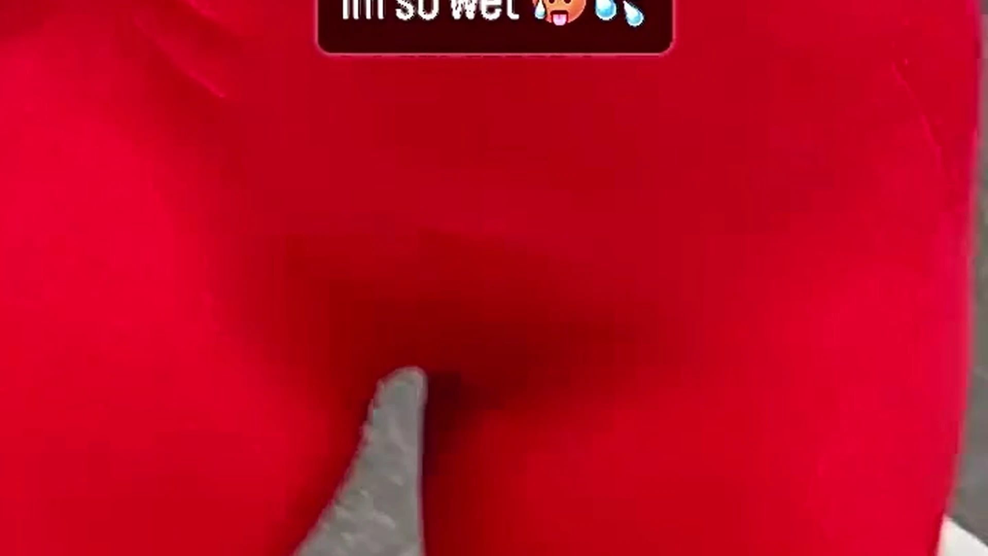 Magnetic  perky Maria Del Mar Leak EPIC