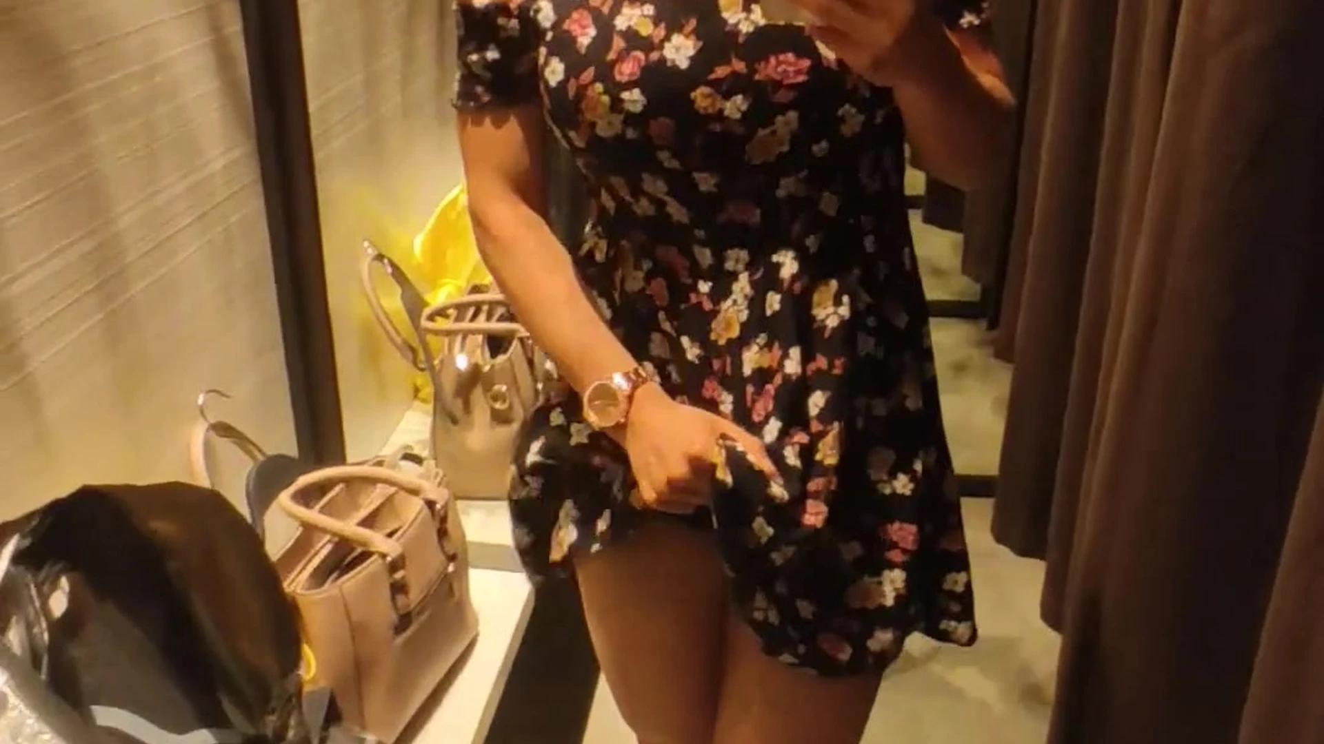 sexy slim emyii nude ass Full Video Leaked Sensational