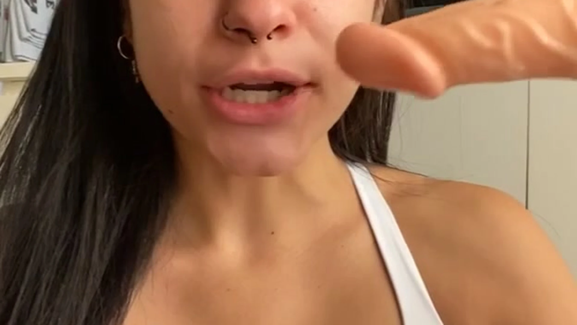 big tits Melody foxx boobs Exposed