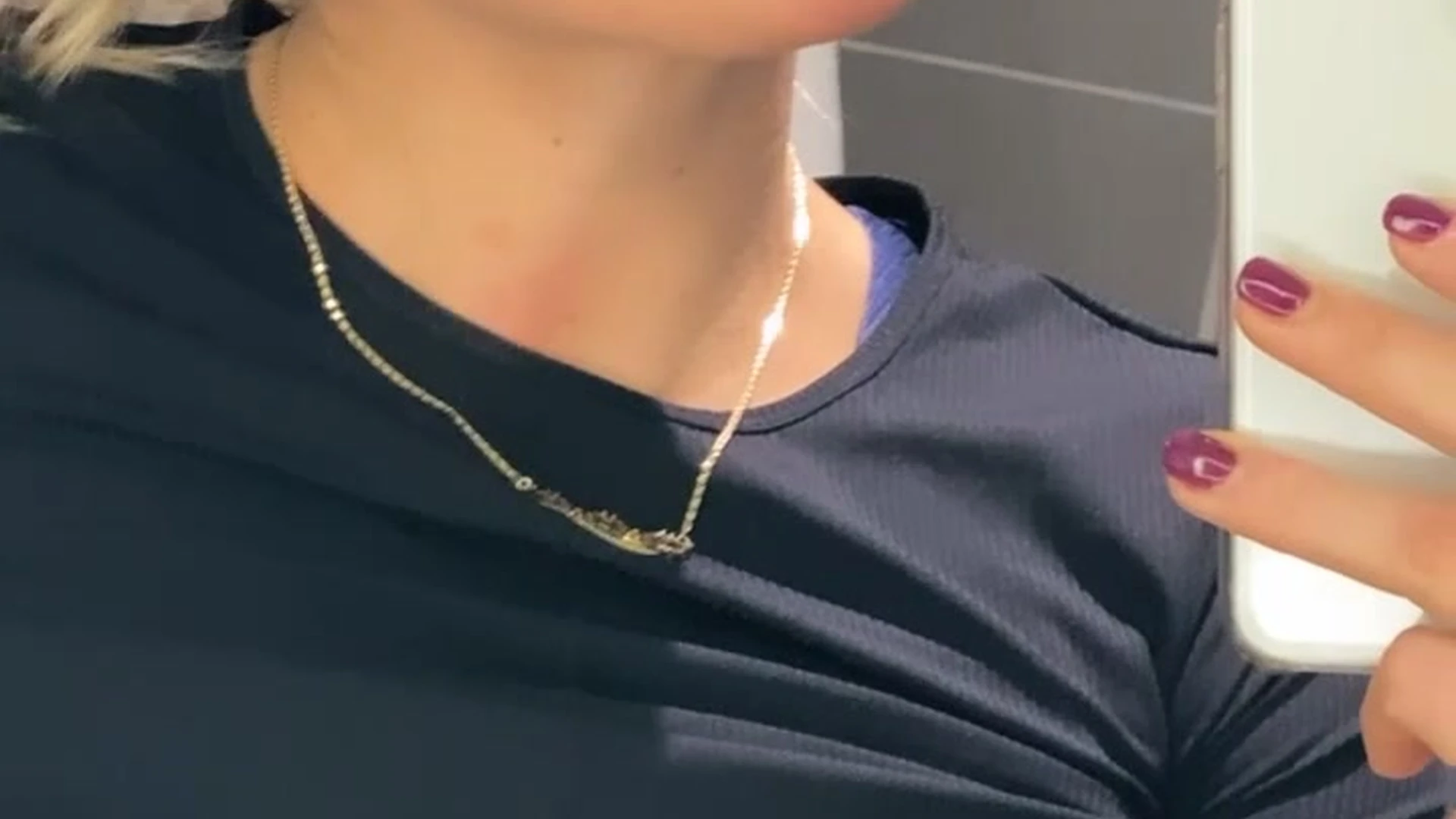 Disciplined athletic Alysha Newman only fans leaks Clip Epic