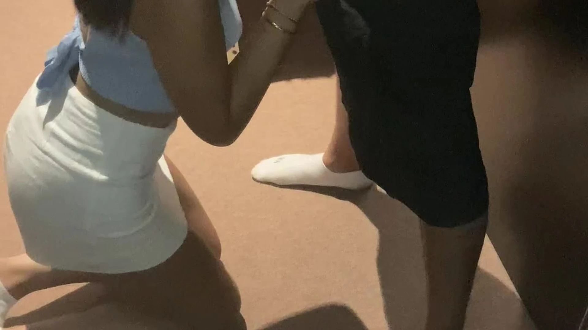 EPIC small ass that1iggirl leaked tits pic