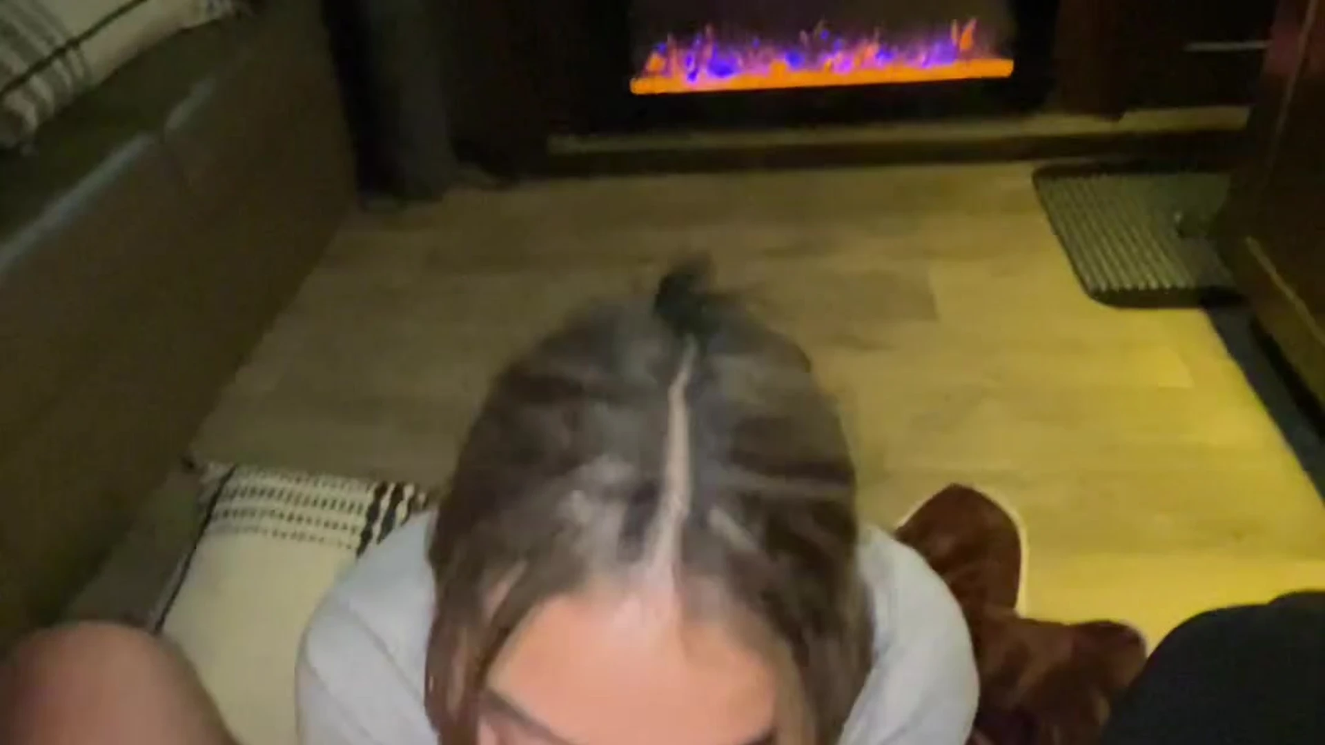 Sensational Sincere slut that1iggirl nude boobs