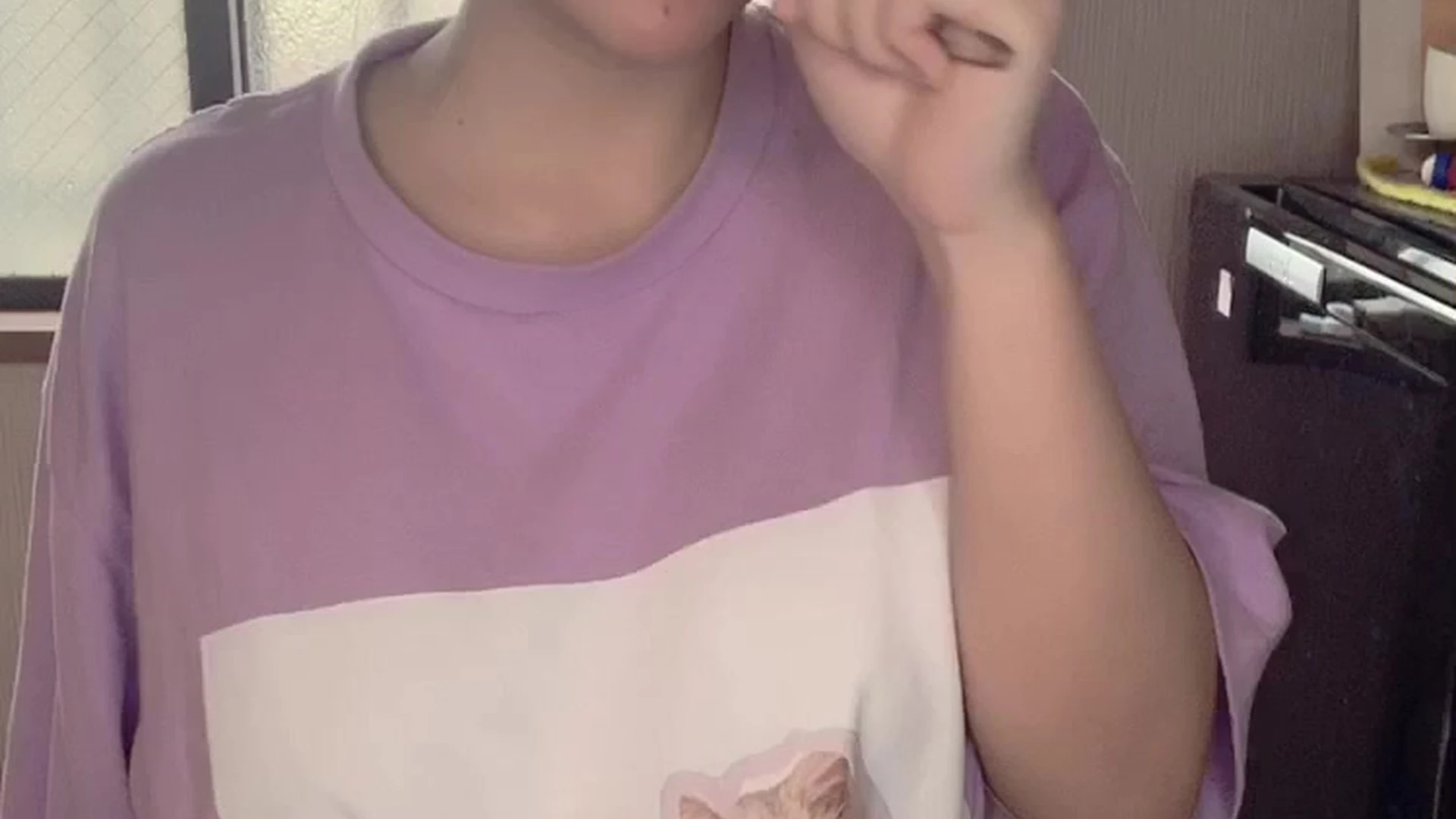 sexy slut Cute Maria Nagai Fansly leaks PRIVATE