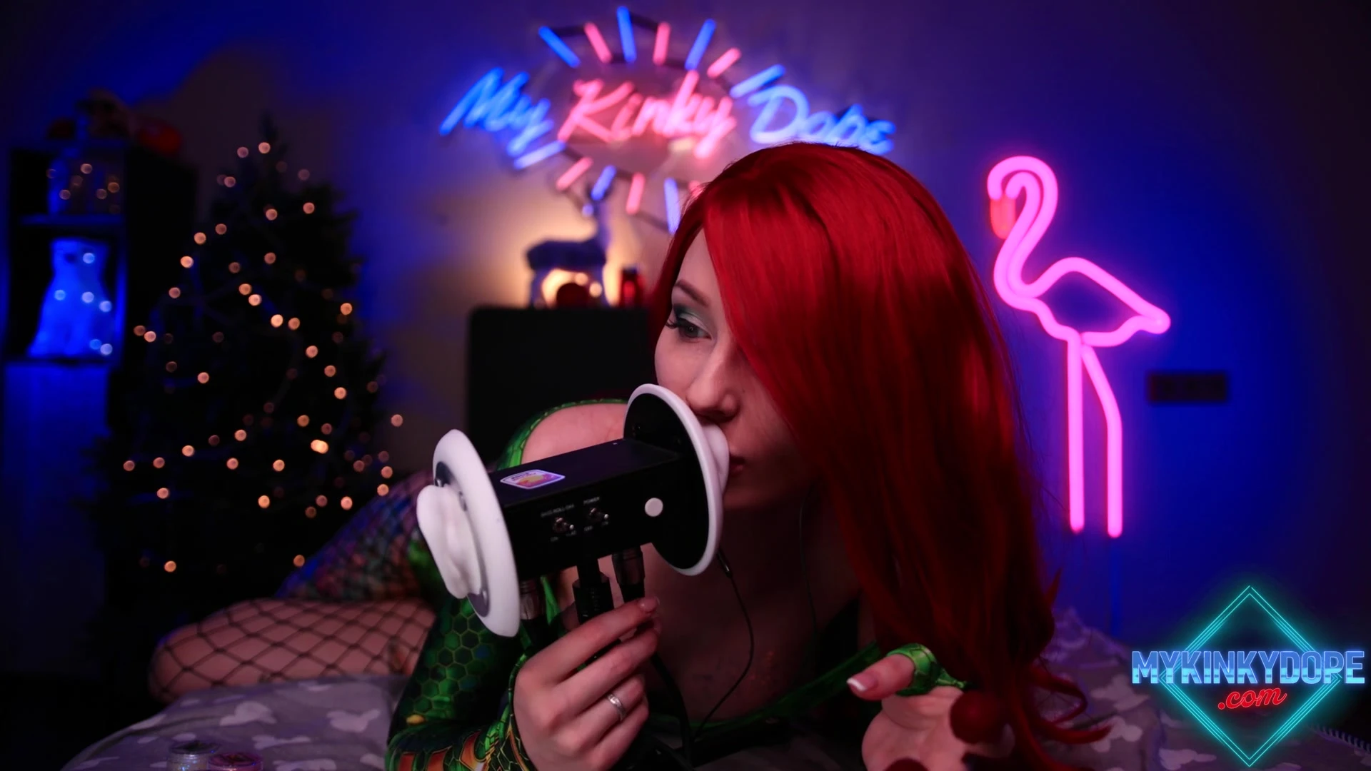 hot girl slut Mykinkydope leaked xxx exclusive