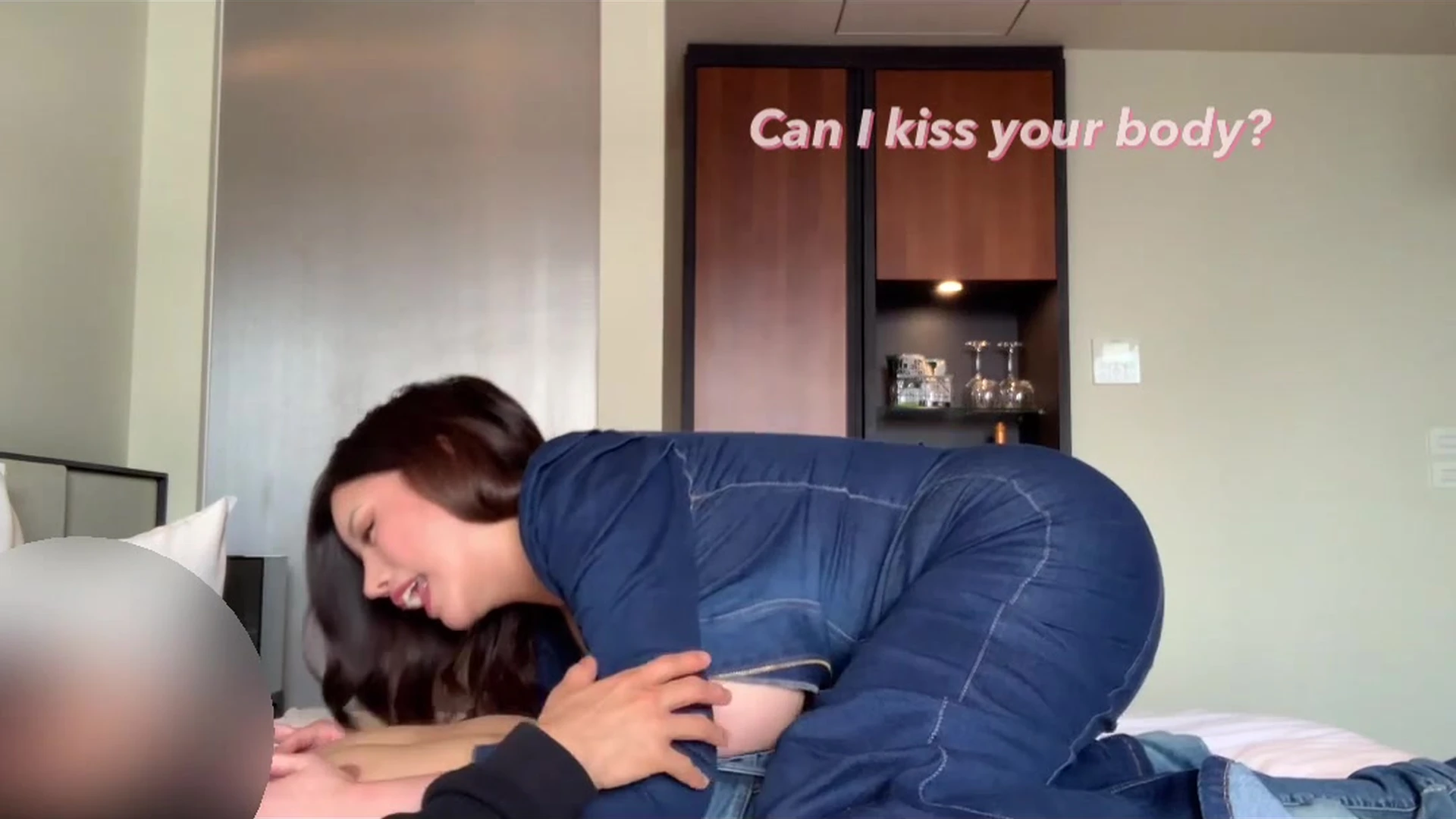 Epic Babe Asian Maria Nagai nsfw FullVID