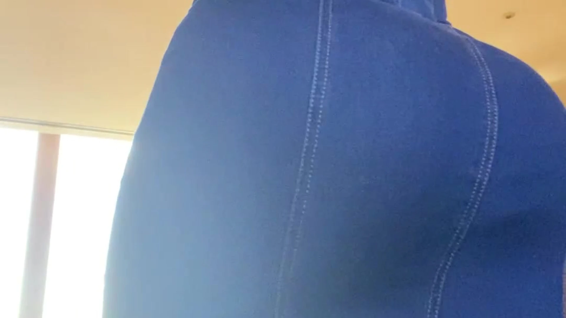 Self-assured big tits Maria Nagai sex leak EPIC