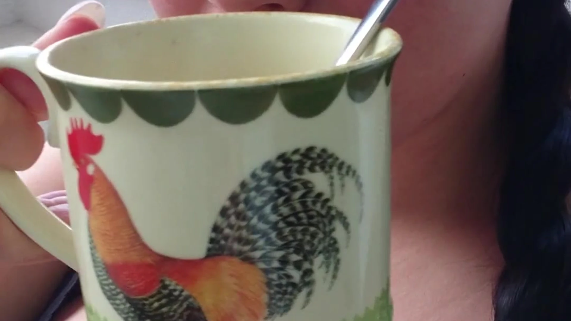 big ass Tigerr Benson leaks OF