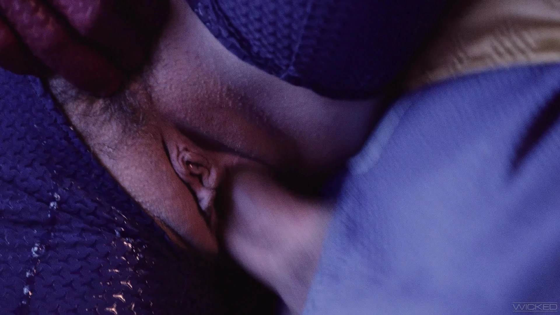 American Kenzie Taylor leaks Full Clip