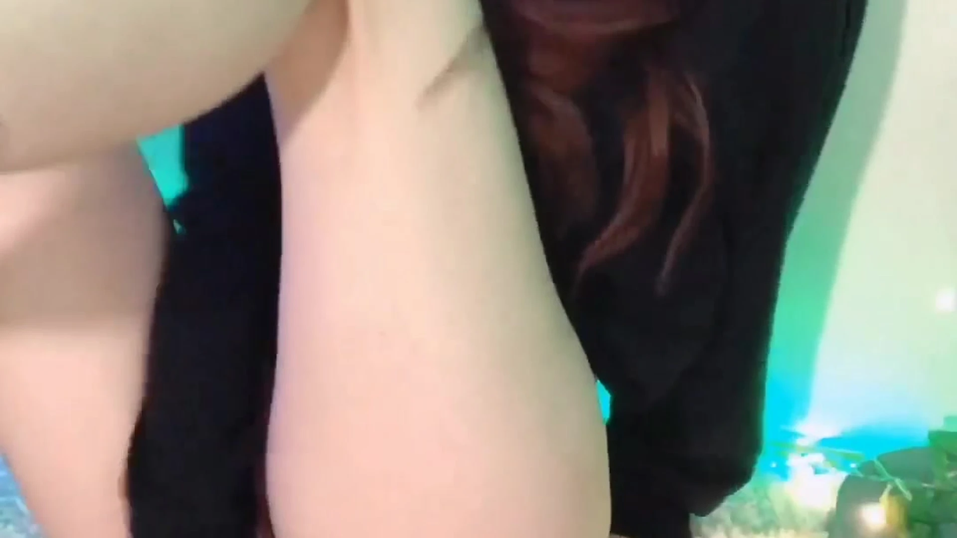 attractive petite Ashe Maree porn pic