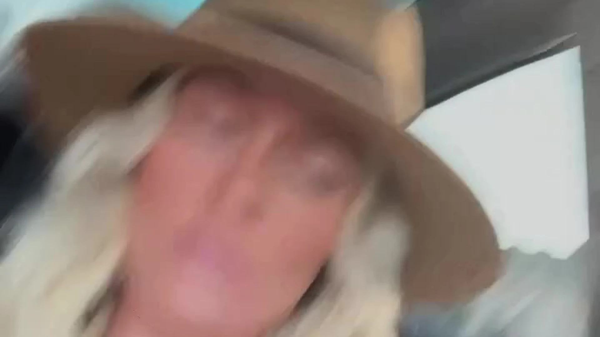 Exposed Resolute athletic Alysha Newman nude