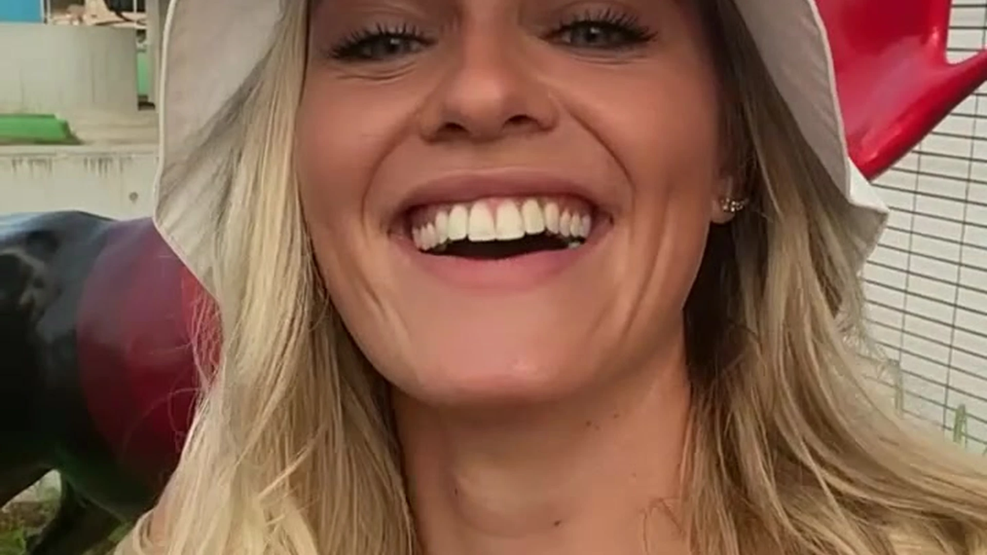 slutty babe petite Alysha Newman solo full clip leak