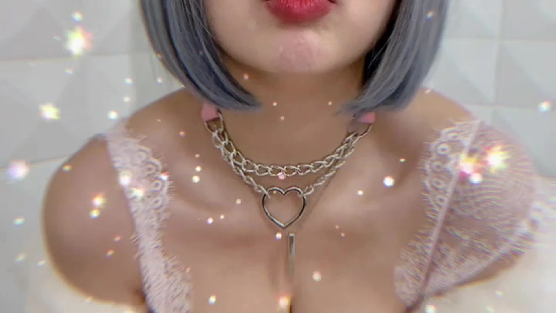 Effervescent  petite Harriet Sugarcookie leaks OF EXCLUSIVE VIDEO