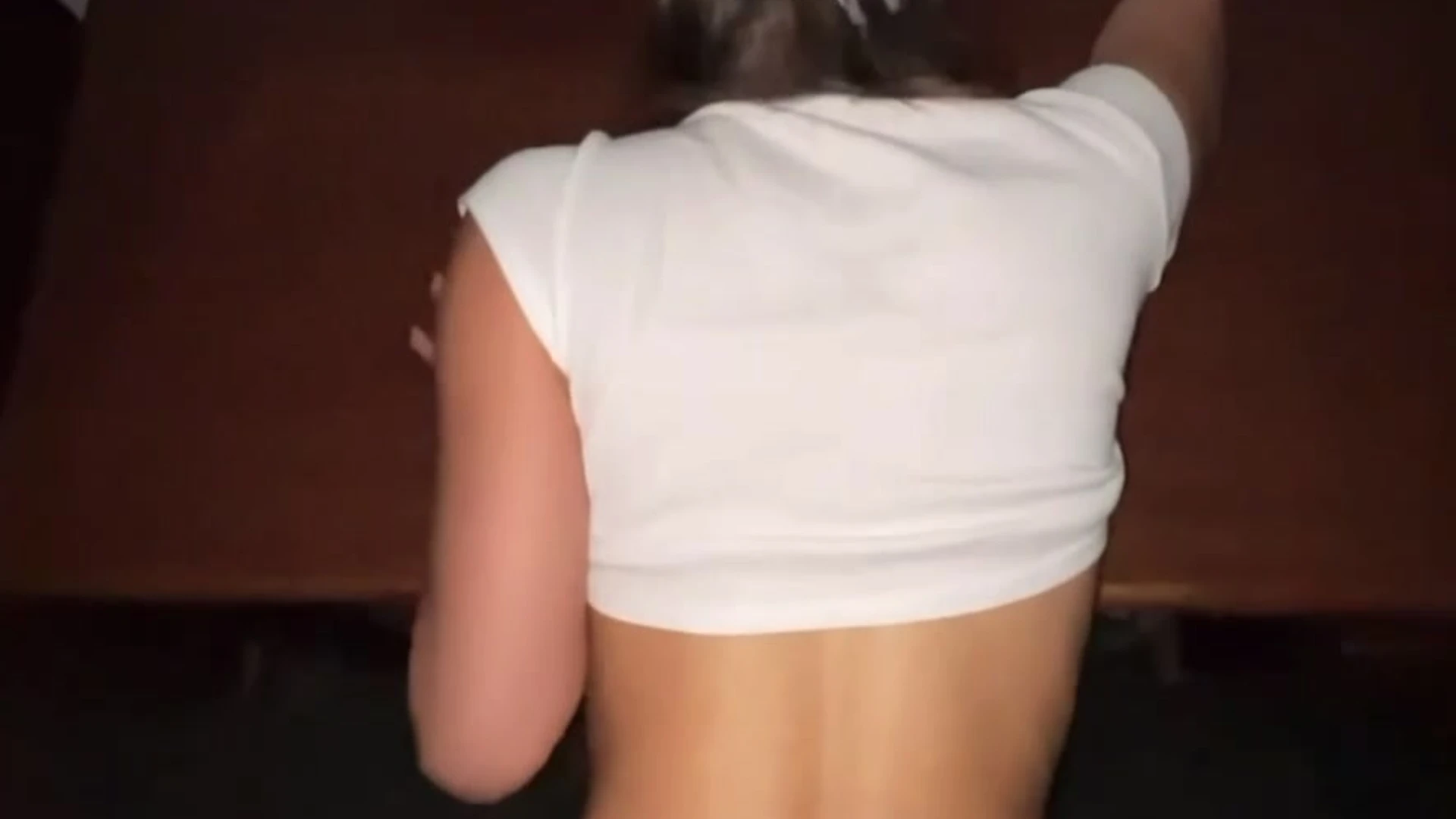 caucasian that1iggirl sexy Leaked full video