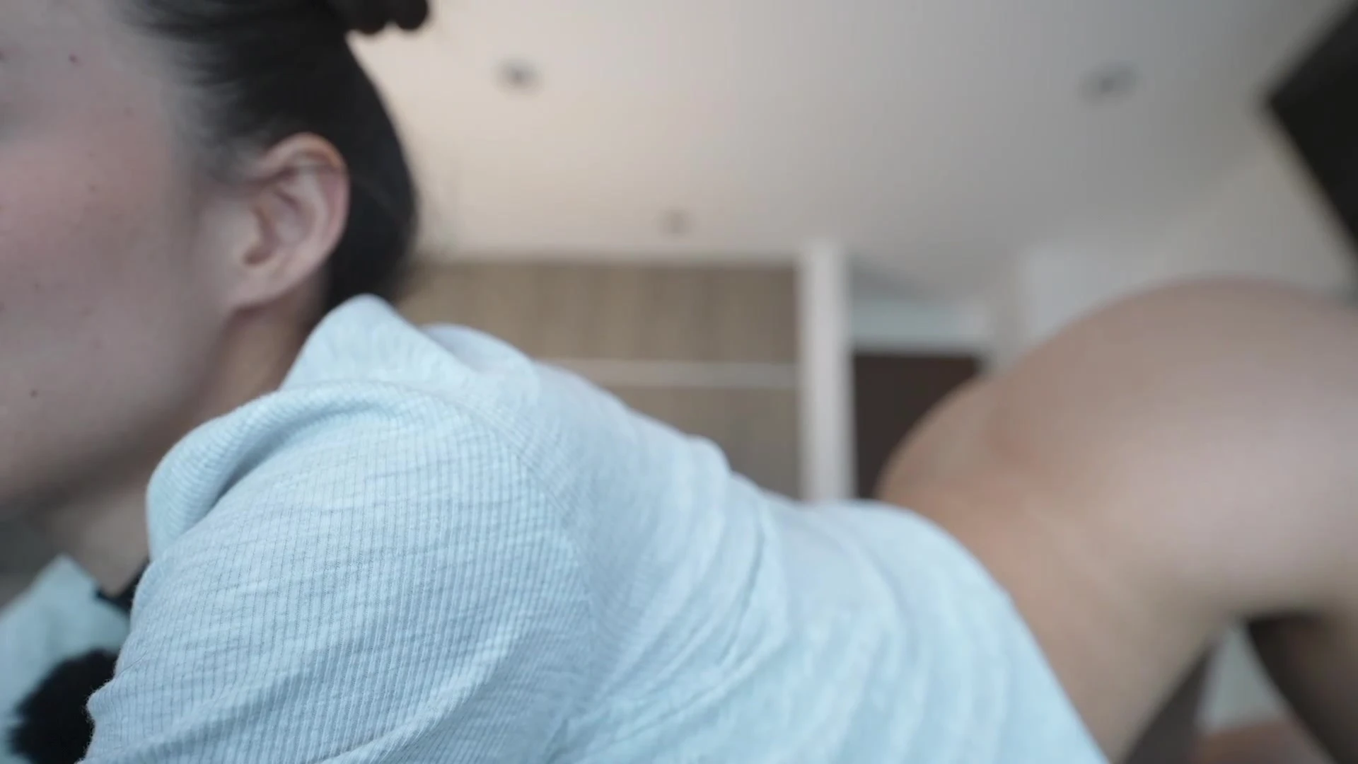 Confident  fake tits eimigirl sex