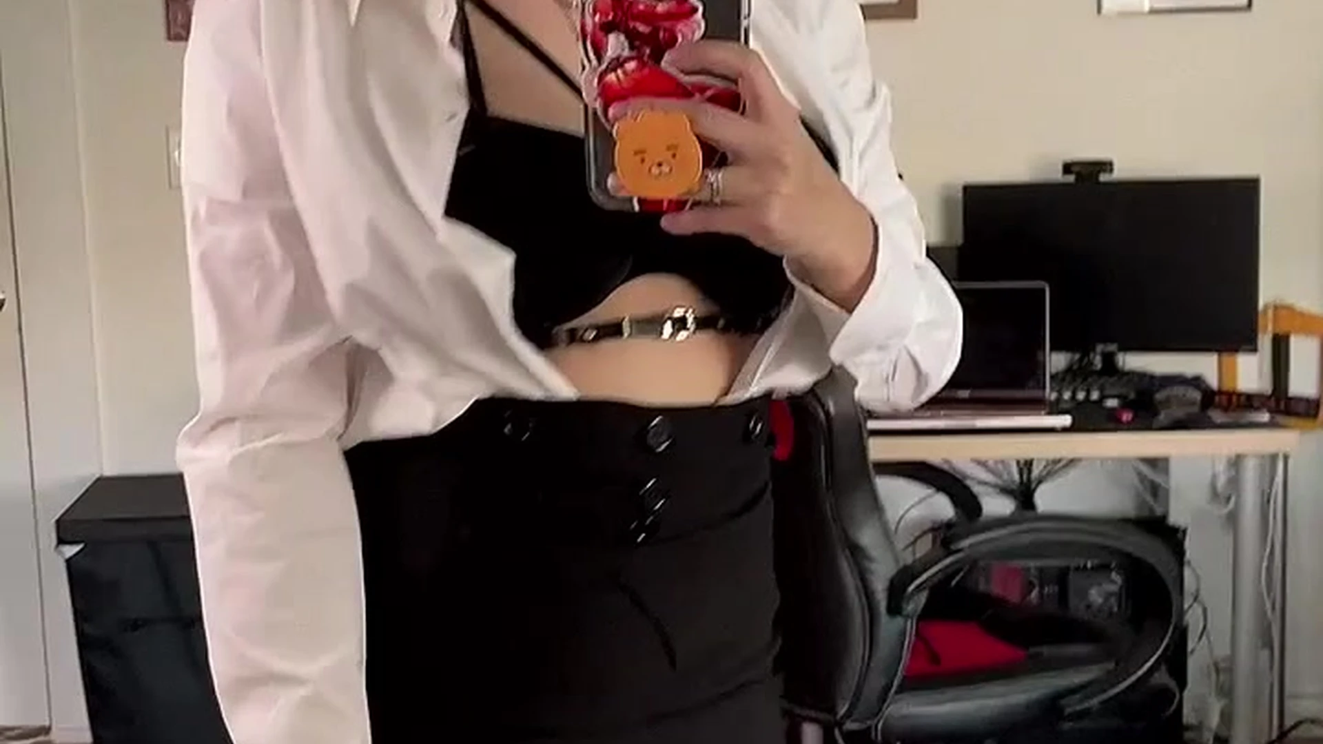 Confident  slut Harriet Sugarcookie Naked Leaks Exclusive video full EPIC