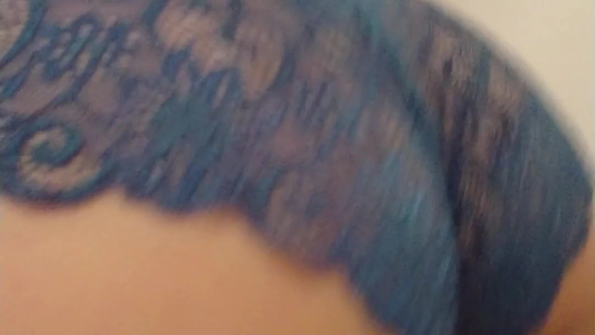 pornstar asian Tigerr Benson leaked onlyfans pic Clip